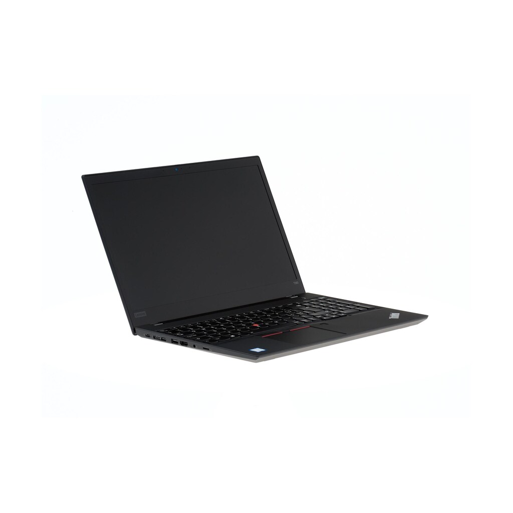Lenovo Notebook »Lenovo, ThinkPad T590«, / 15,6 Zoll, Intel, Core i5, 8 GB HDD, 256 GB SSD