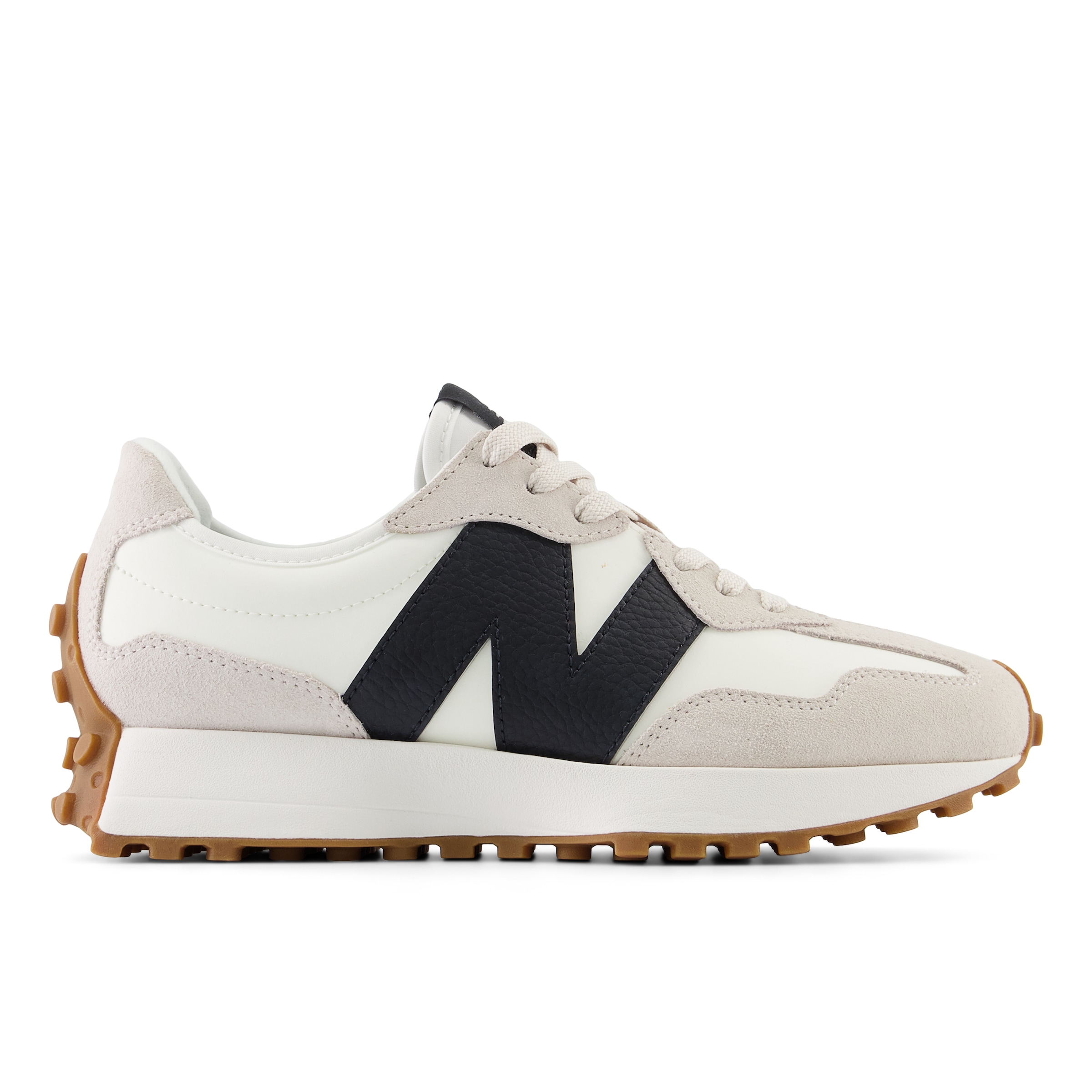 New Balance Sneaker »327«  mit Gummilaufsohle, für Erwachsene