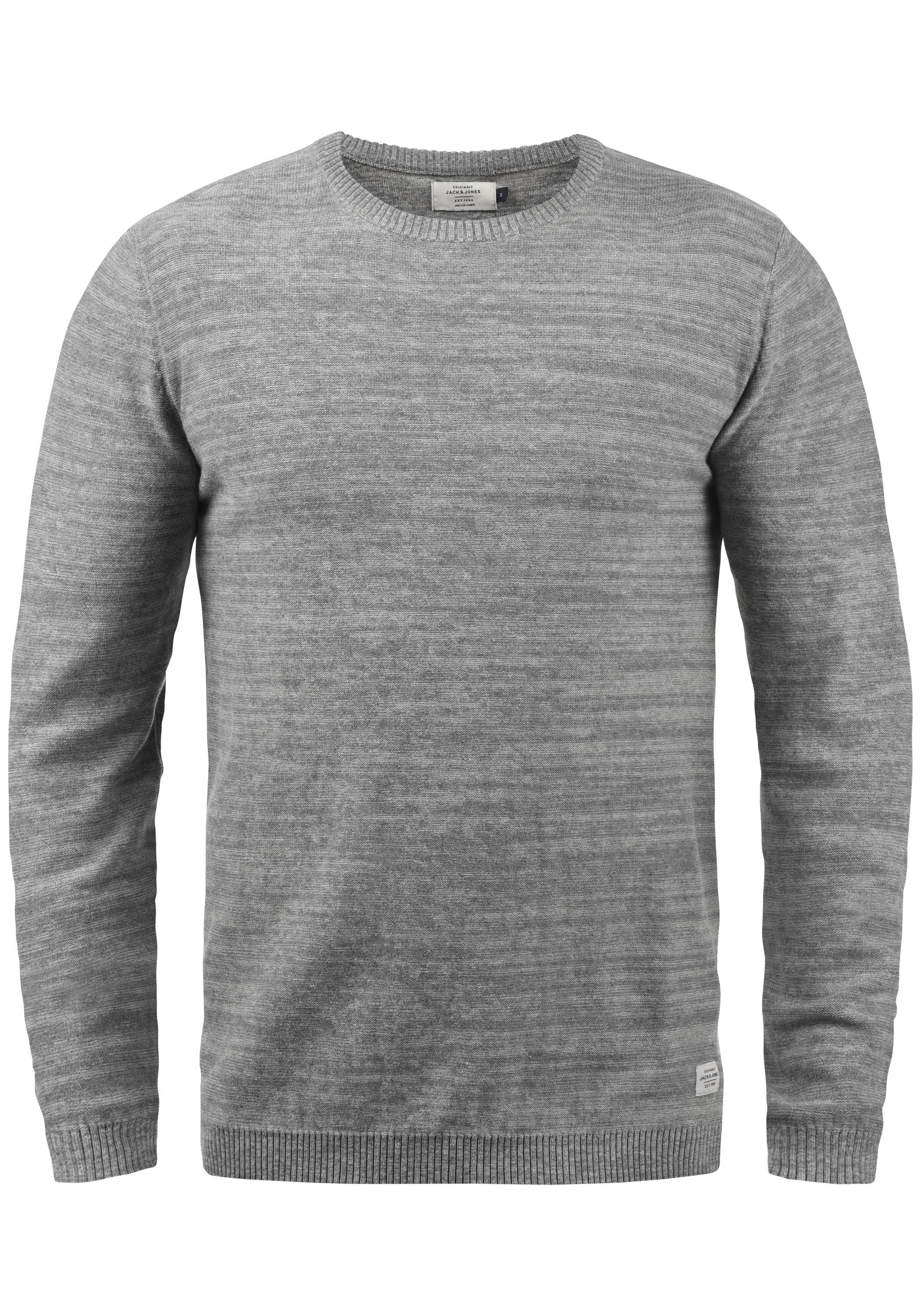 Strickpullover »Lion«