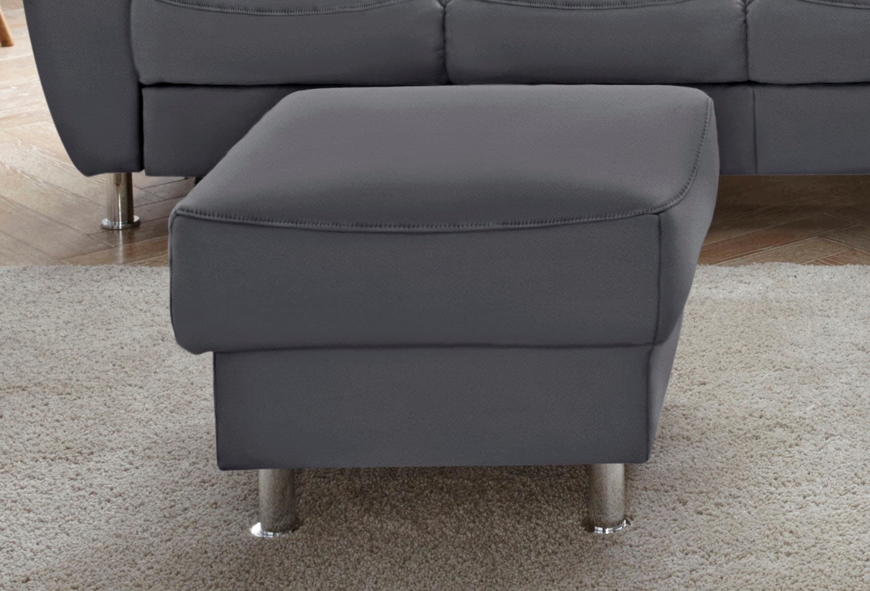 Image of sit&more Hocker "Salsa"