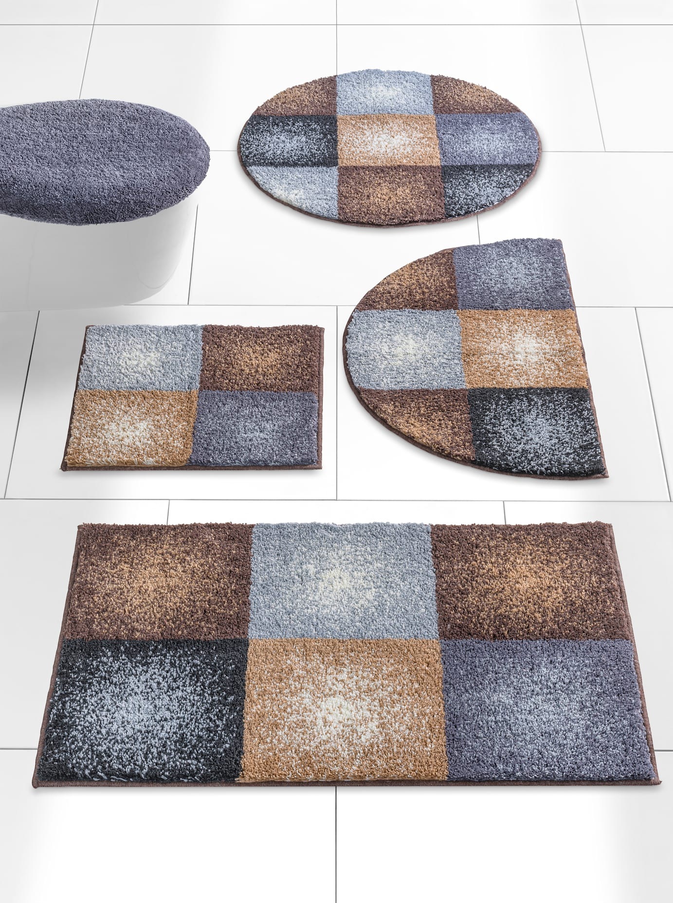 heine home Badematte