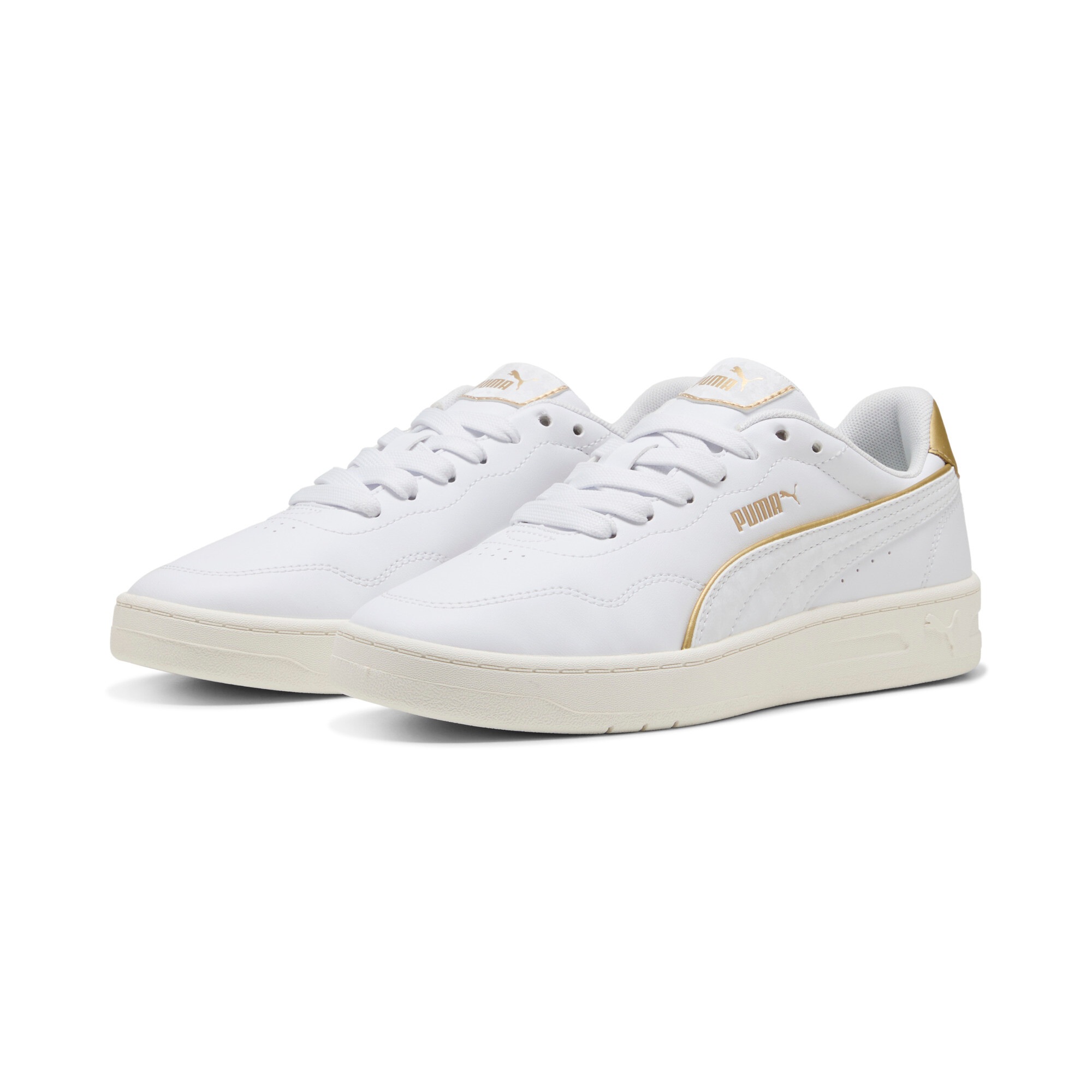 Image of PUMA Sneaker "COURT LALLY DAYINIGHT"