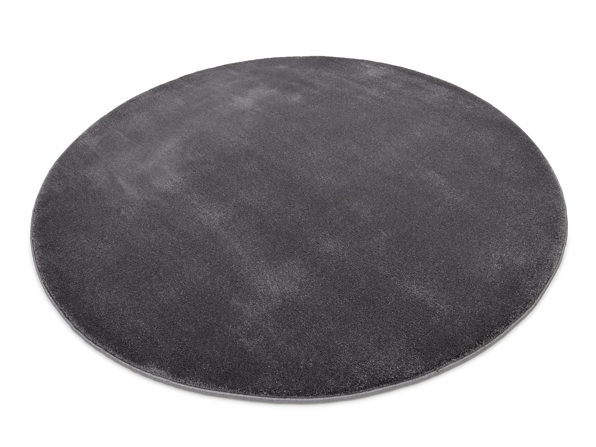 OCI DIE TEPPICHMARKE Tapis »Bellevue , auch als Läufer erhältlich« Rond 20 mm Höhe hochwertiger dichter Hochflor, Shaggy, Langflor, Wohnzimmer