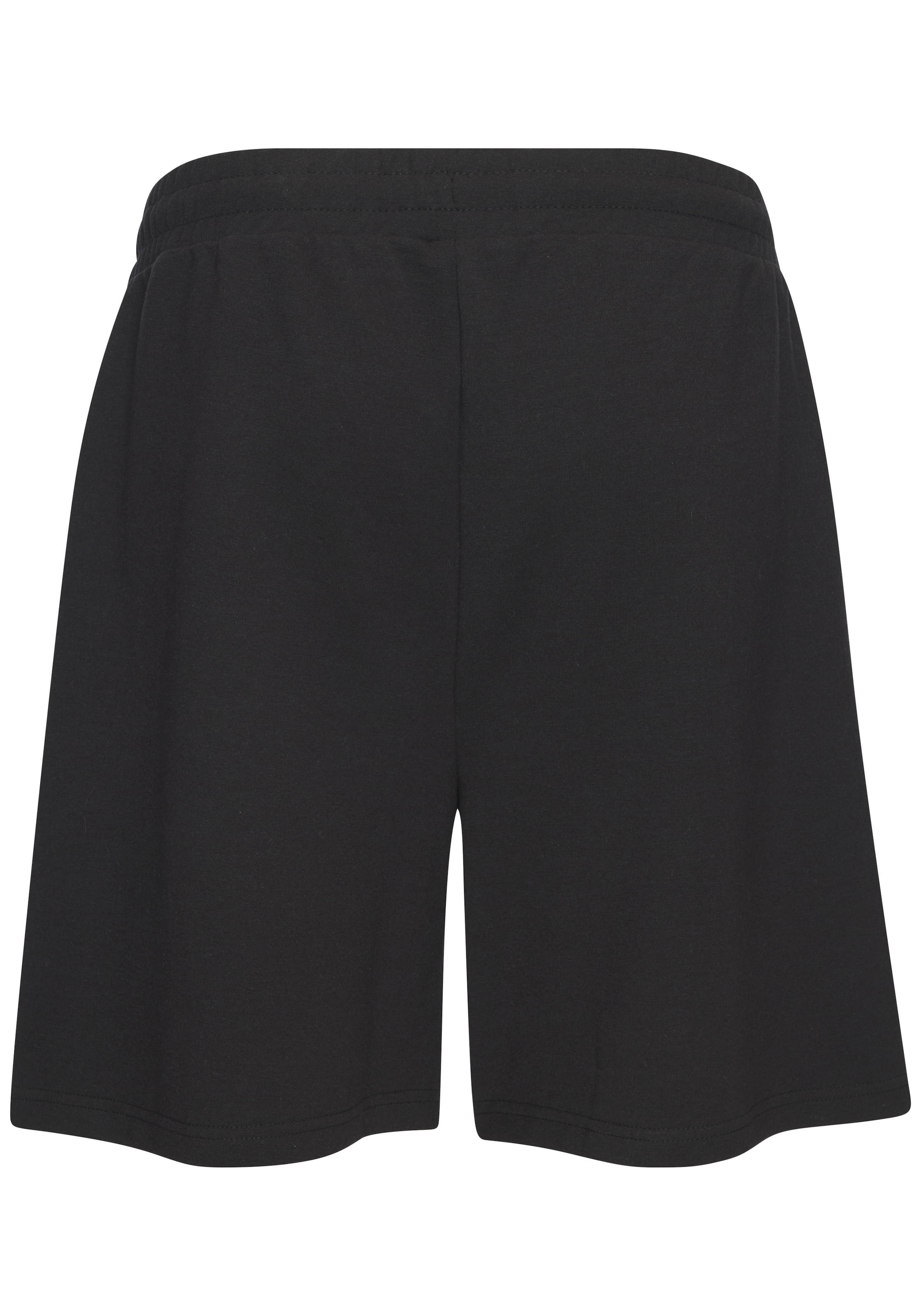 Bench. Sweatshorts  mit Reissverschlusstaschen