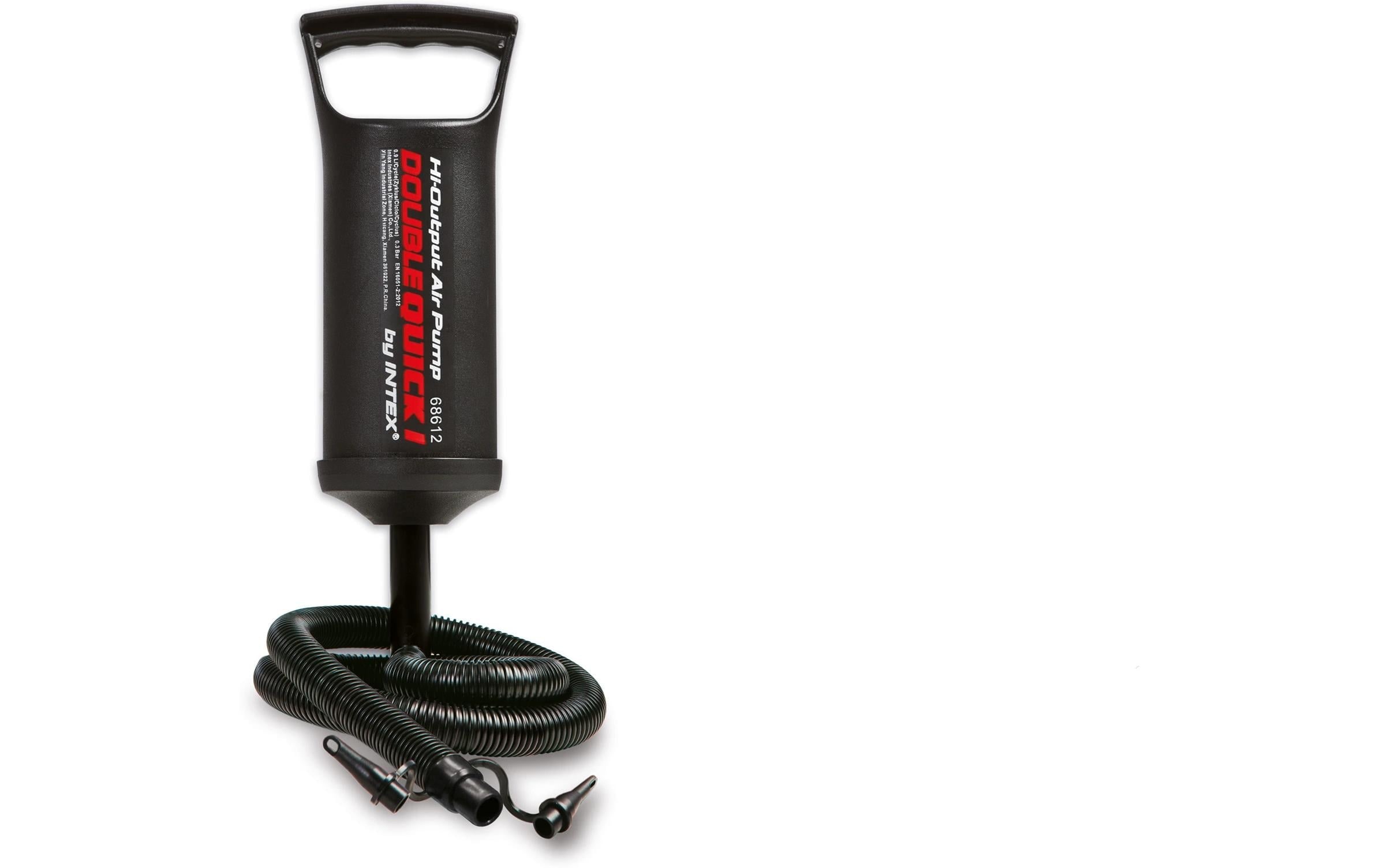 Intex Schlauchboot »Challenger 2 Zwei Personen Boot-Set«