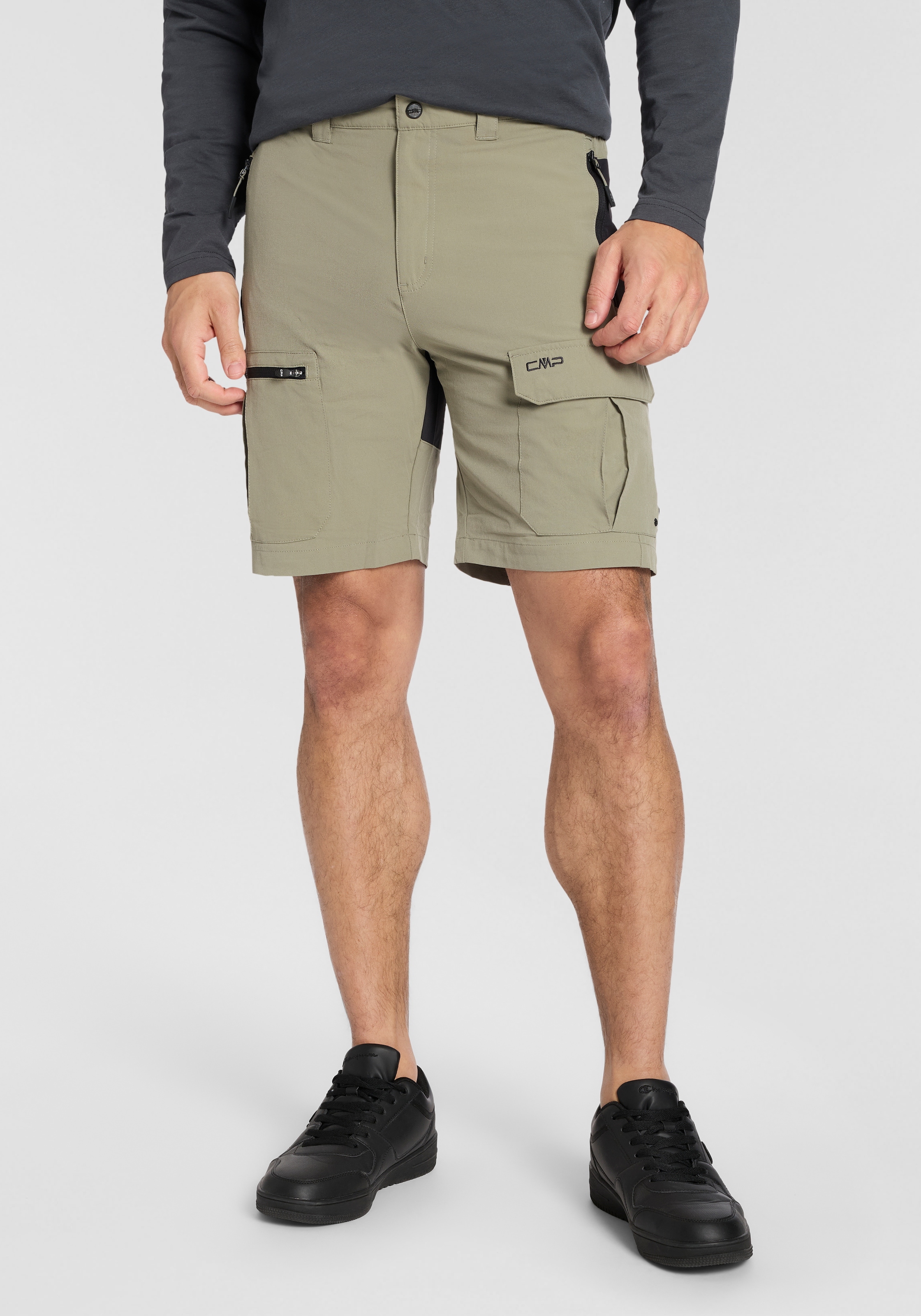 Image of CMP Cargoshorts "MAN BERMUDA"