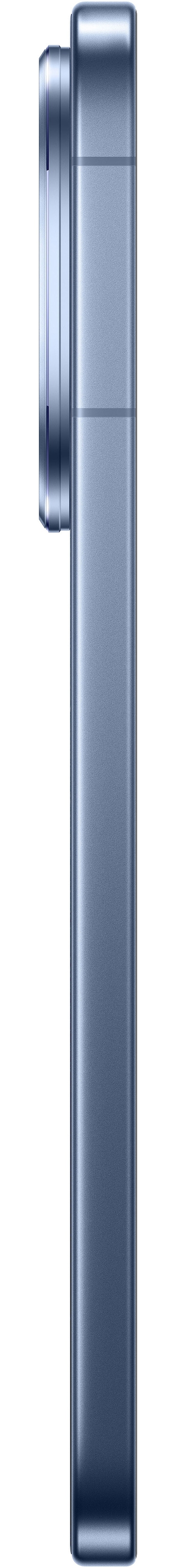 Realme Smartphone »GT8 Pro« Bleu urbain