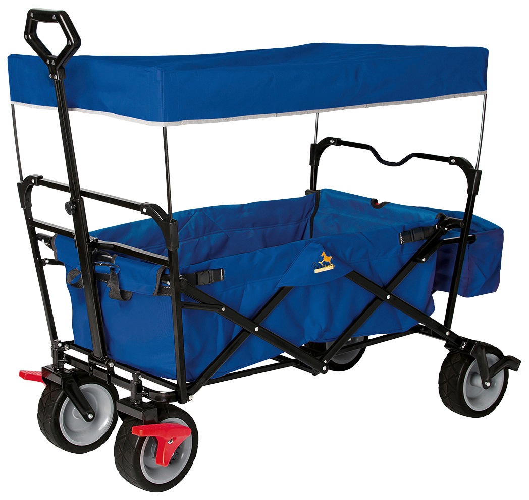 Image of Pinolino® Bollerwagen »Paxi dlx« bei Ackermann Versand Schweiz