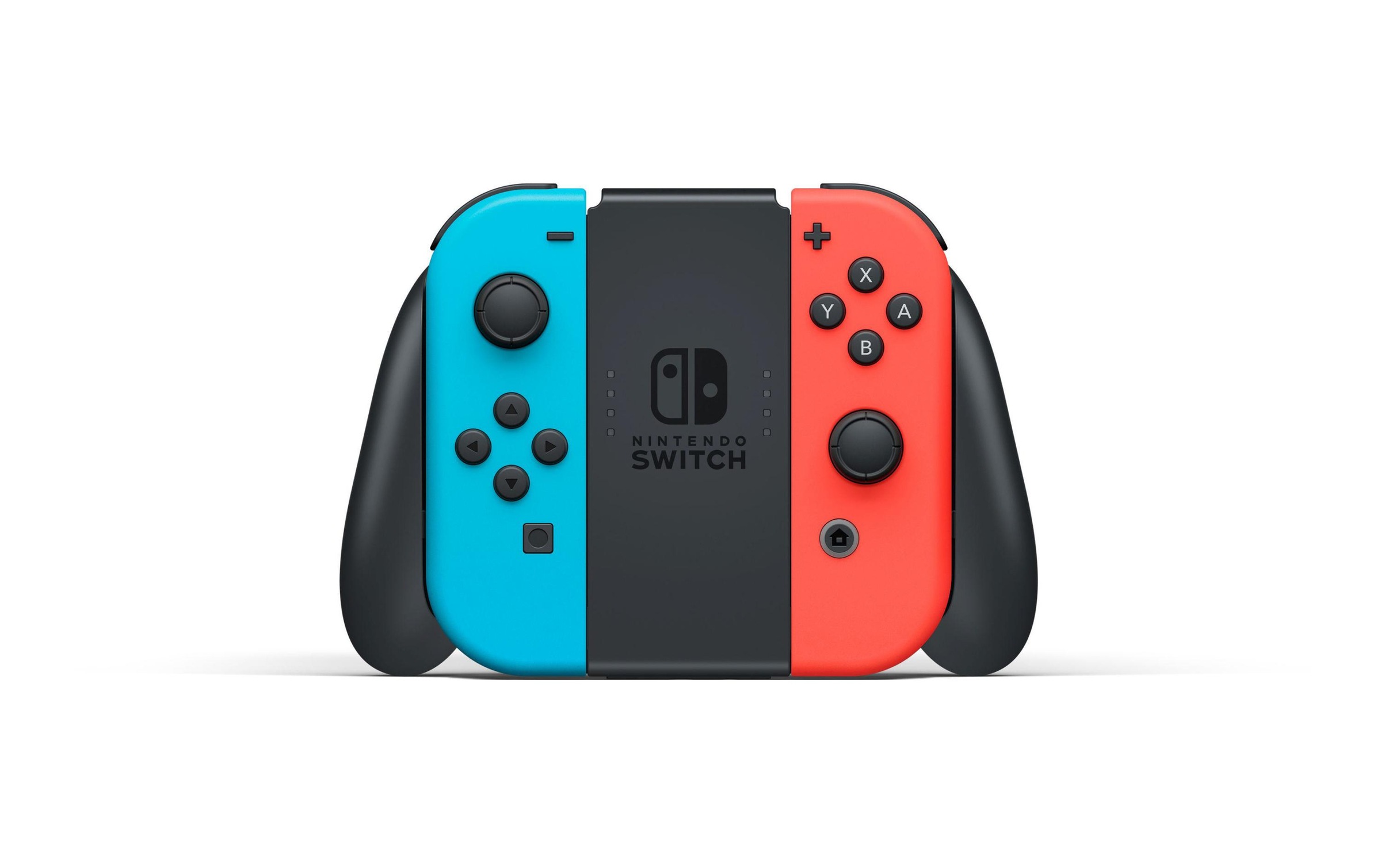 Nintendo Spielekonsole »Switch«