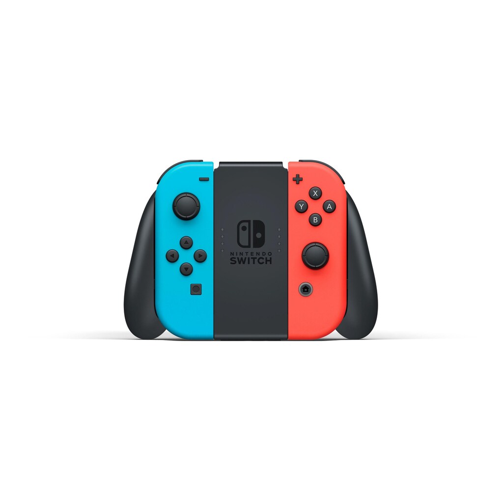 Nintendo Spielekonsole »Switch«