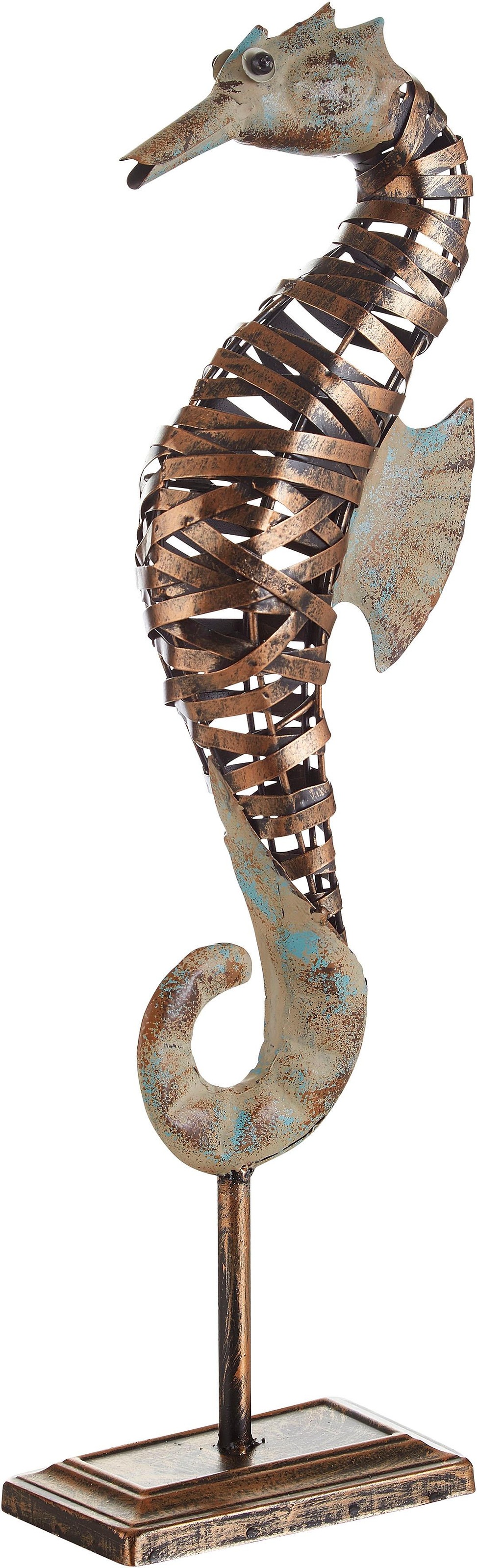 Image of pajoma Tierfigur, Seepferdchen bei Ackermann Versand Schweiz