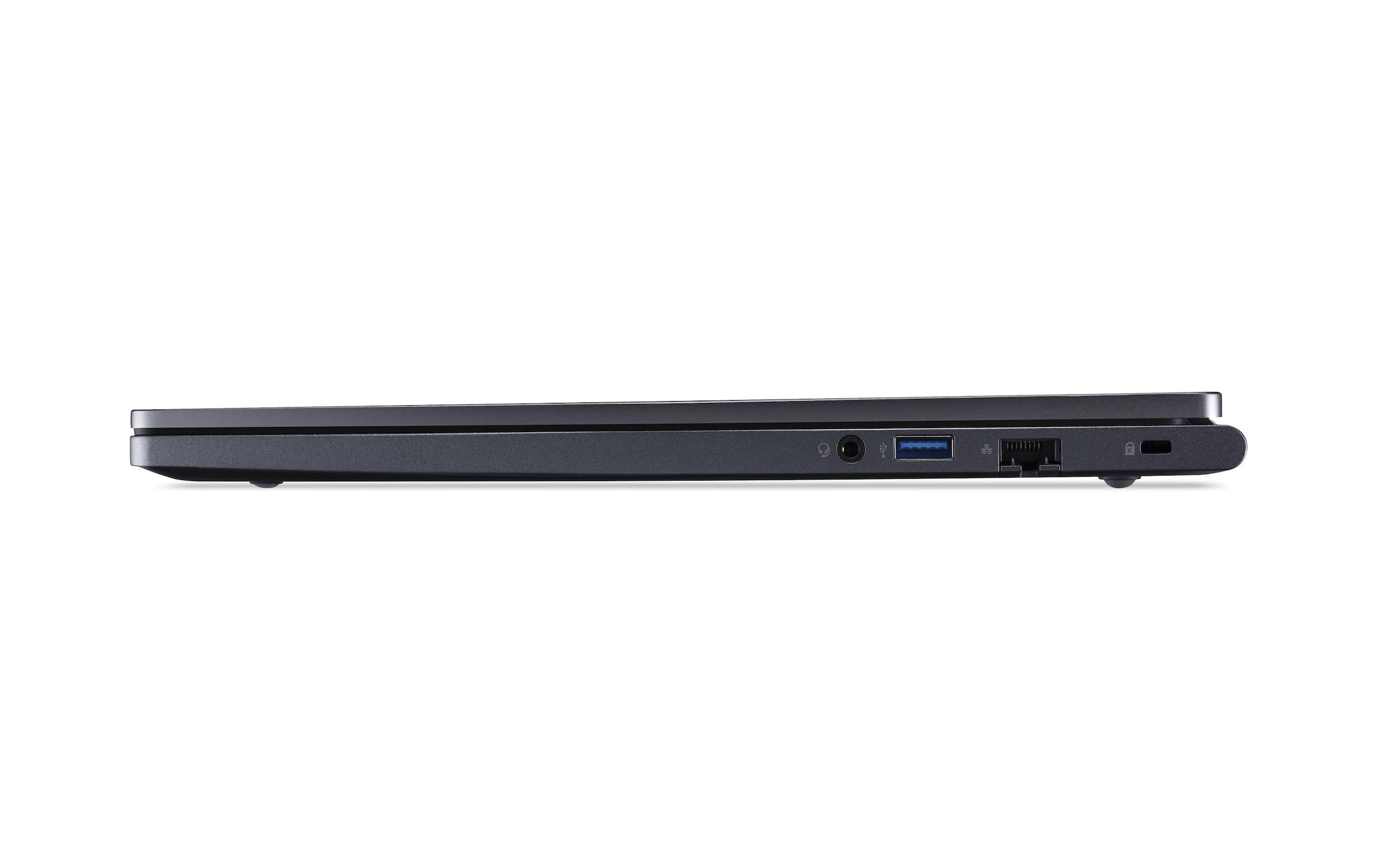 Acer Business-Notebook »Travelmate P6 (TMP614-53-TCO-75N6) 5G«, / 14 Zoll, Intel, Core i7, Iris Xe Graphics, 512 GB SSD