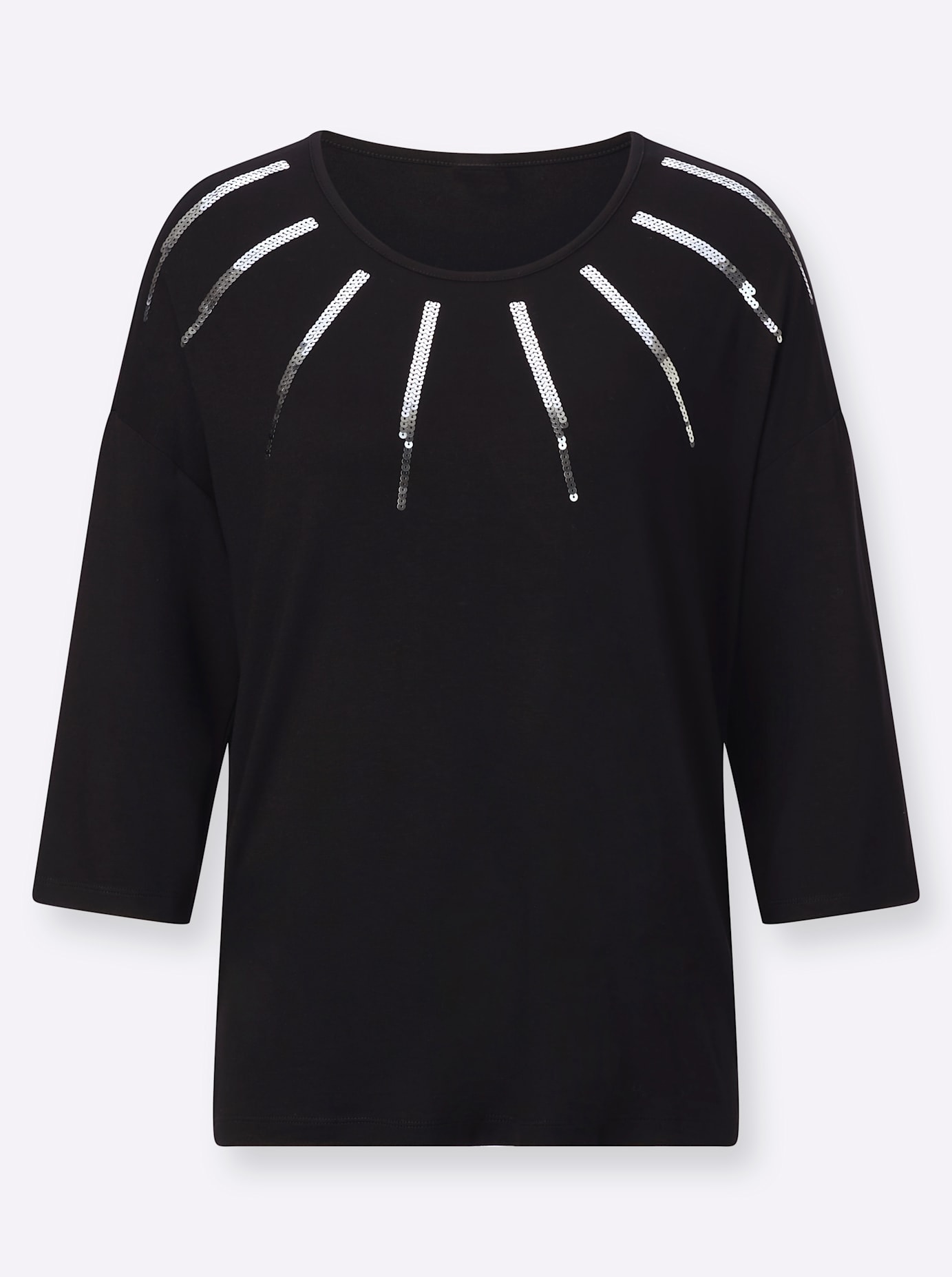 Classic Basics 3/4-Arm-Shirt »3/4-Arm-Shirt« 1 Stk.