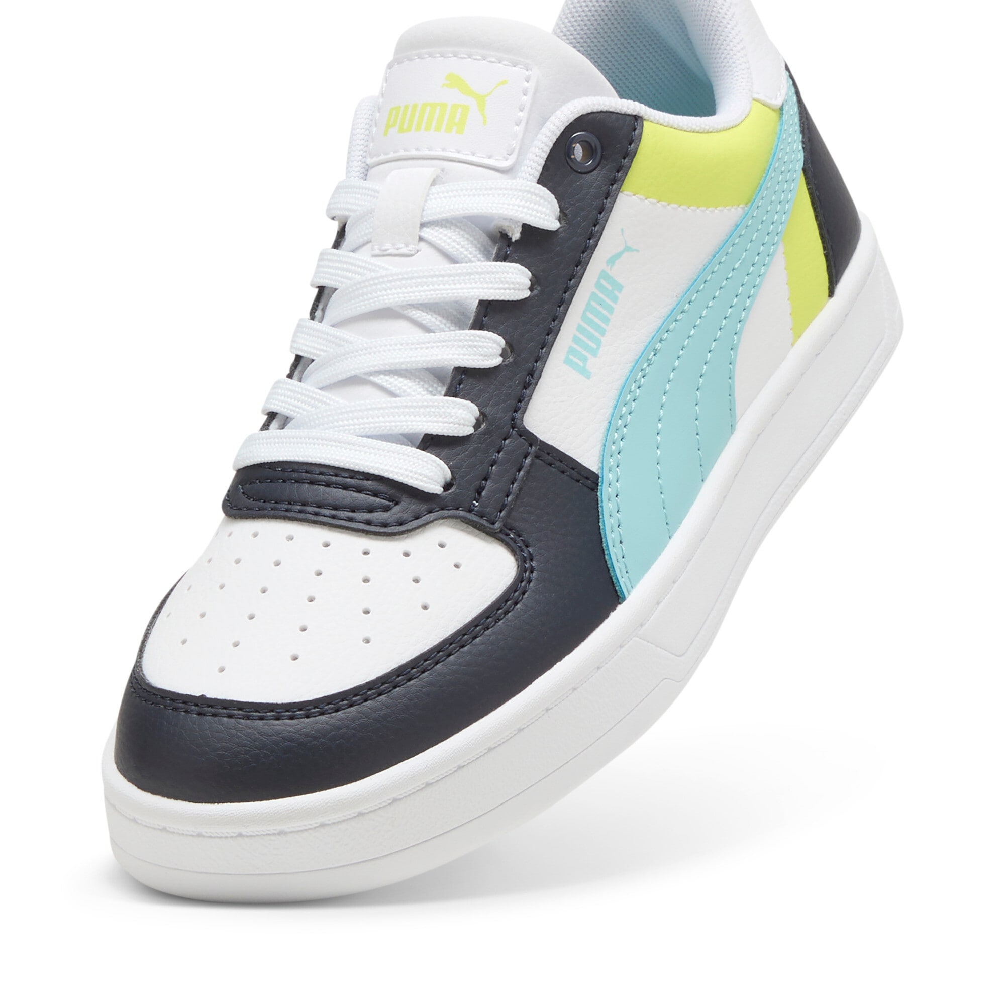 PUMA Sneaker »CAVEN 2.0 BLOCK JR«