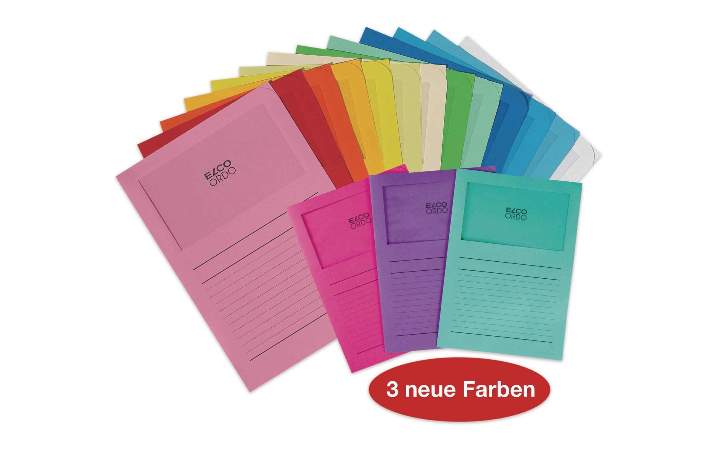 ELCO Schreibmappe »Ordo Classico«