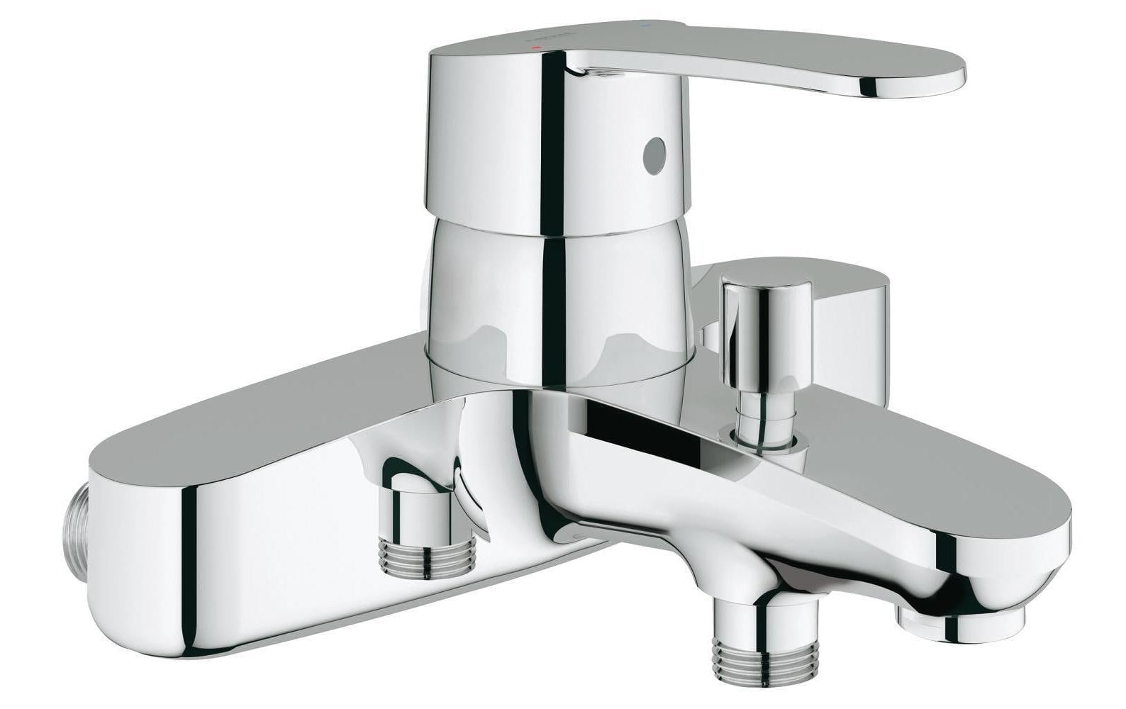 Grohe Badarmatur »Eurostyle Cosmopolitan Wannenbat«