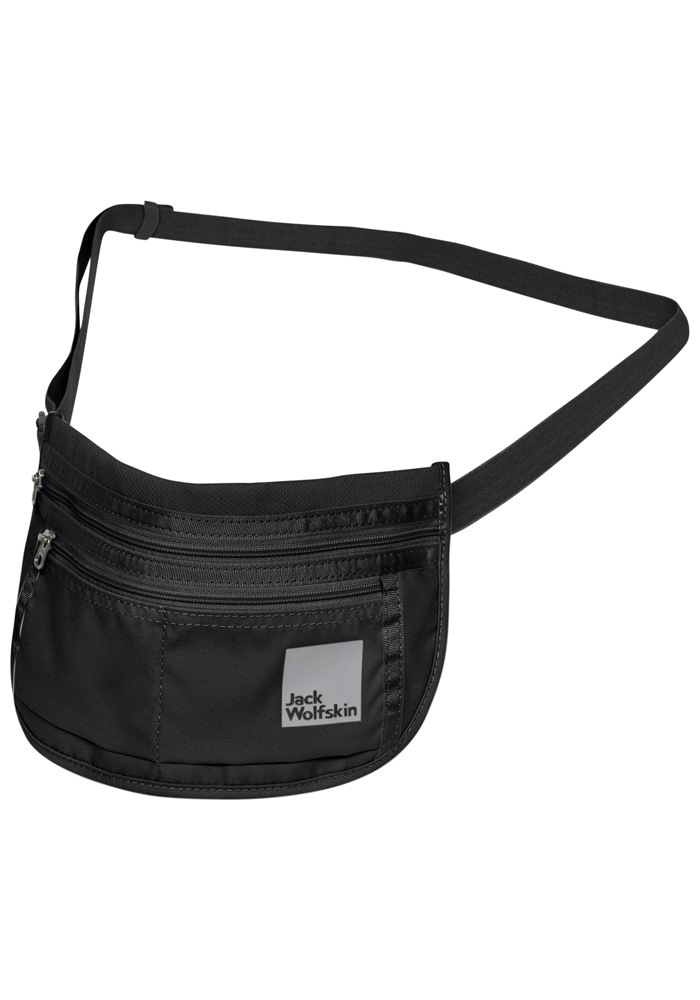 Jack Wolfskin Sac banane »DOCUMENT BELT DE LUXE«