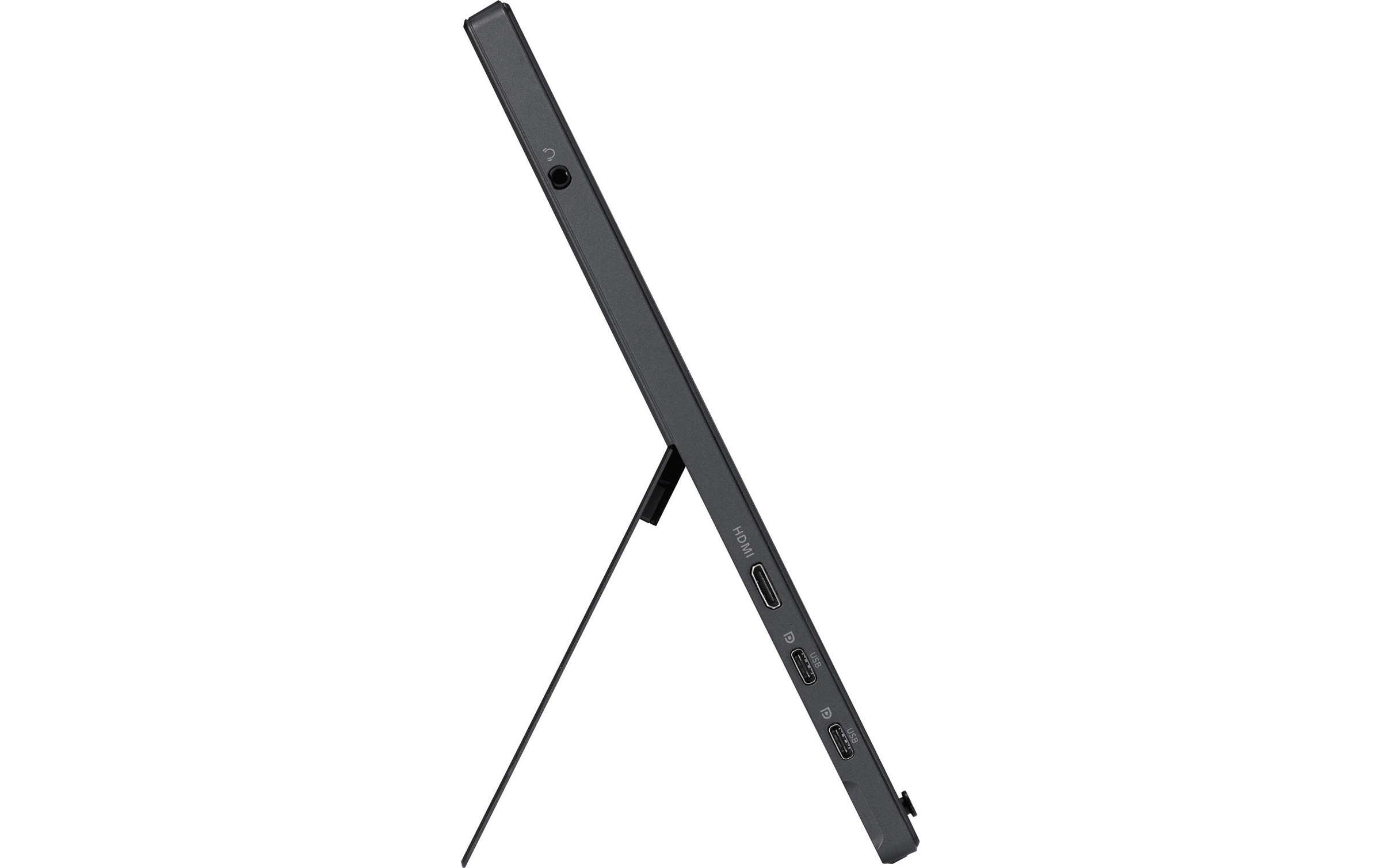 Asus Portabler Monitor, 39,46 cm/15,6 Zoll, 1920 x 1080 px, Full HD, 144 Hz