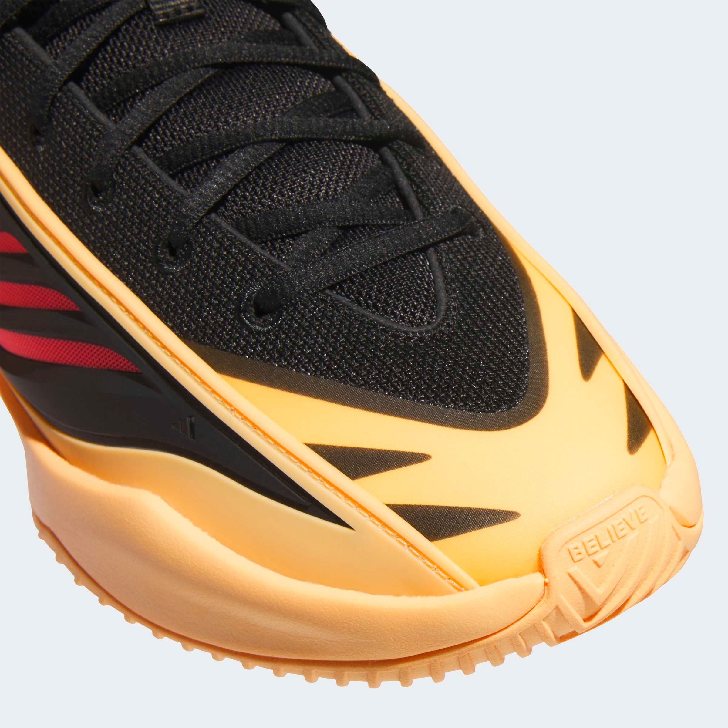 adidas Performance Basketballschuh »BELIEVE THAT 1«