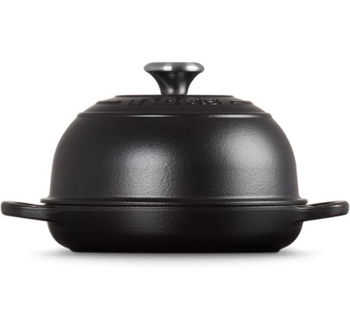 LE CREUSET Bräter »Bräter Ø 24 cm«, Gusseisen