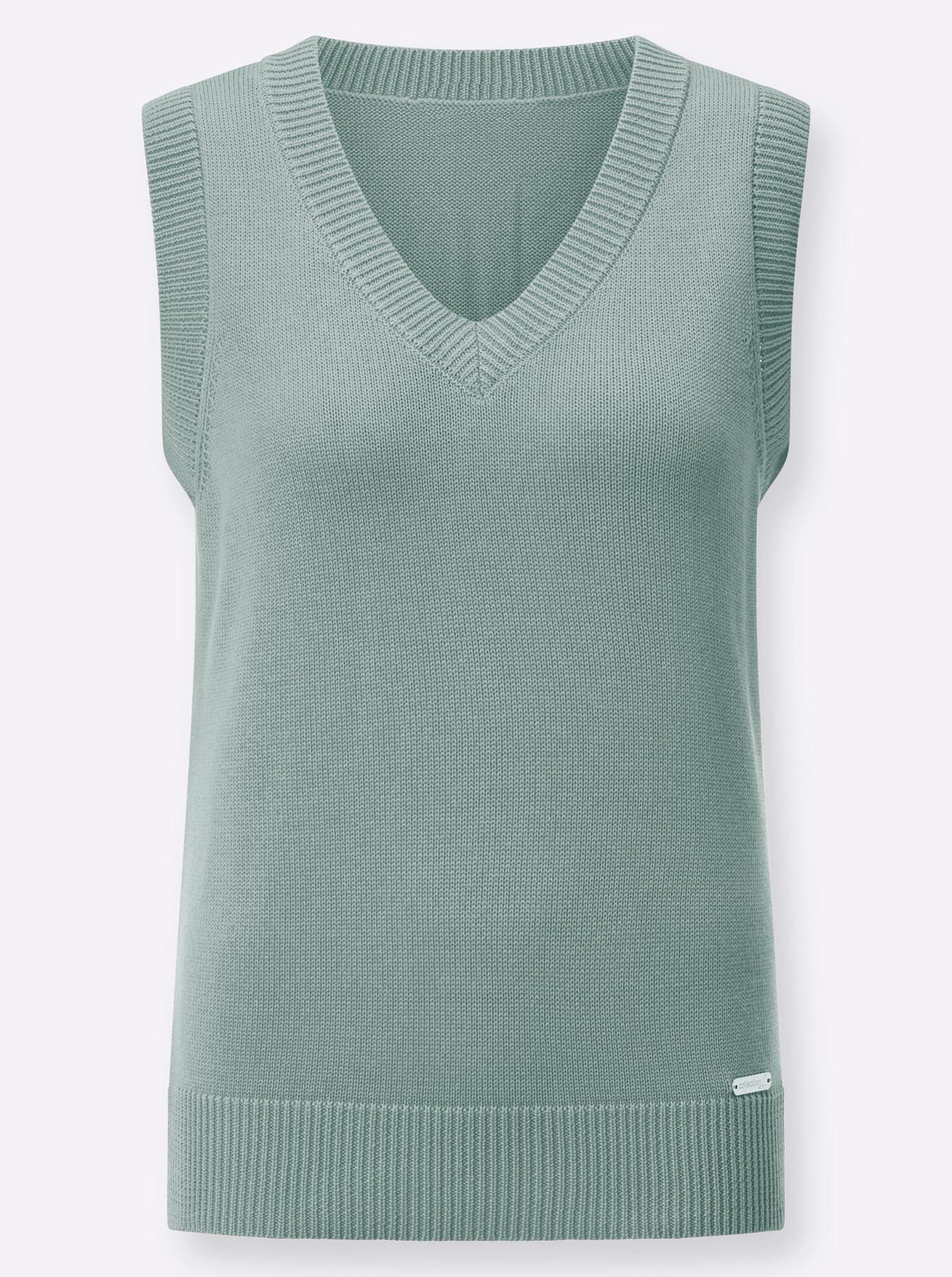 Casual Looks Pullunder »Pullunder«