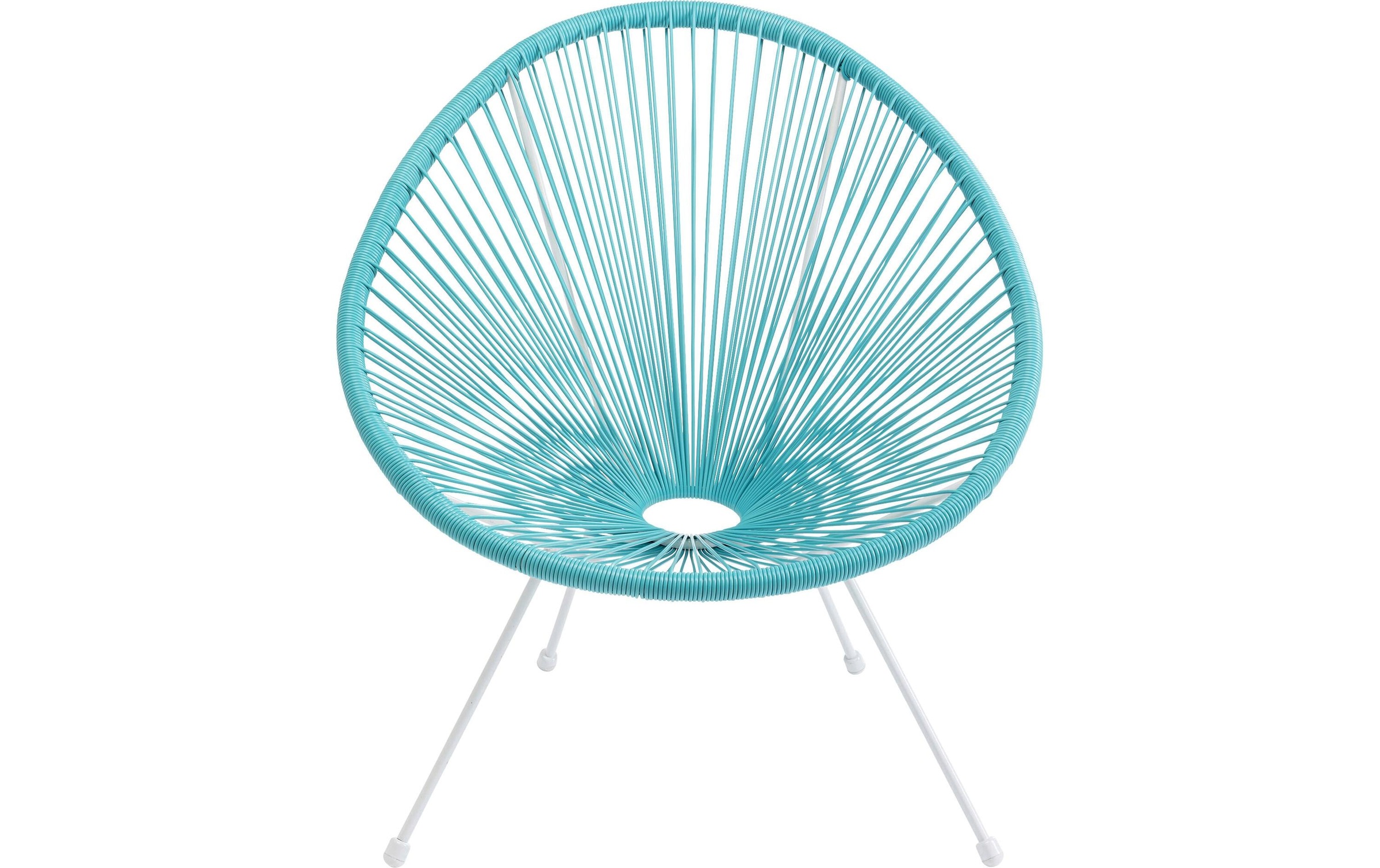 Image of Kare Design Stuhl "Acapulco" ()