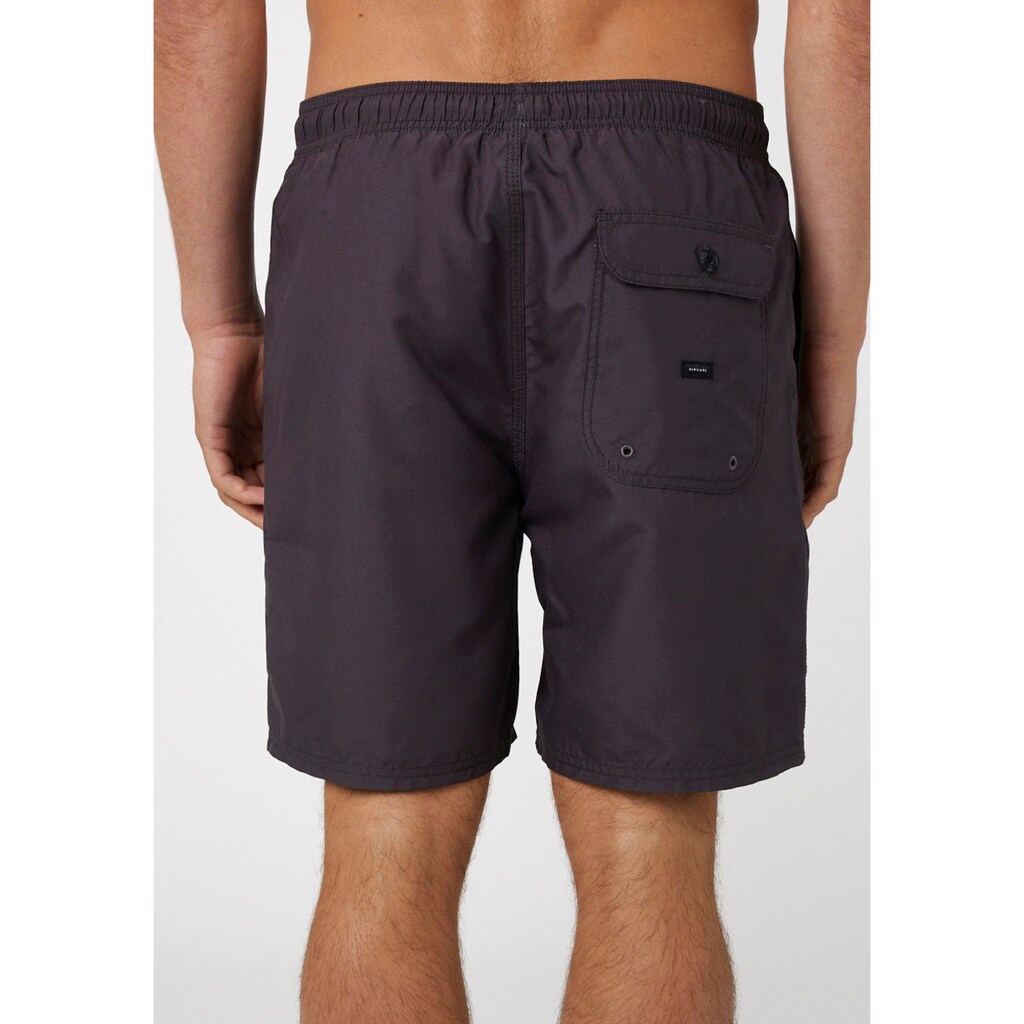 Rip Curl Boardshorts »EASY LIVING VOLLEY«