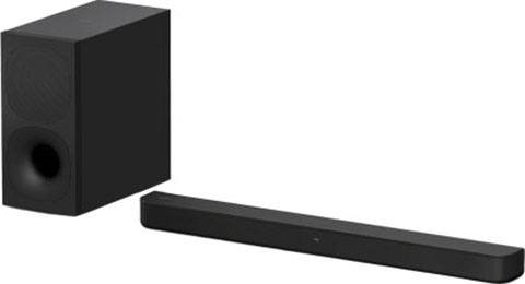 Soundbar »HT-SD40«, mit Subwoofer, Dolby Digital, Surround Sound