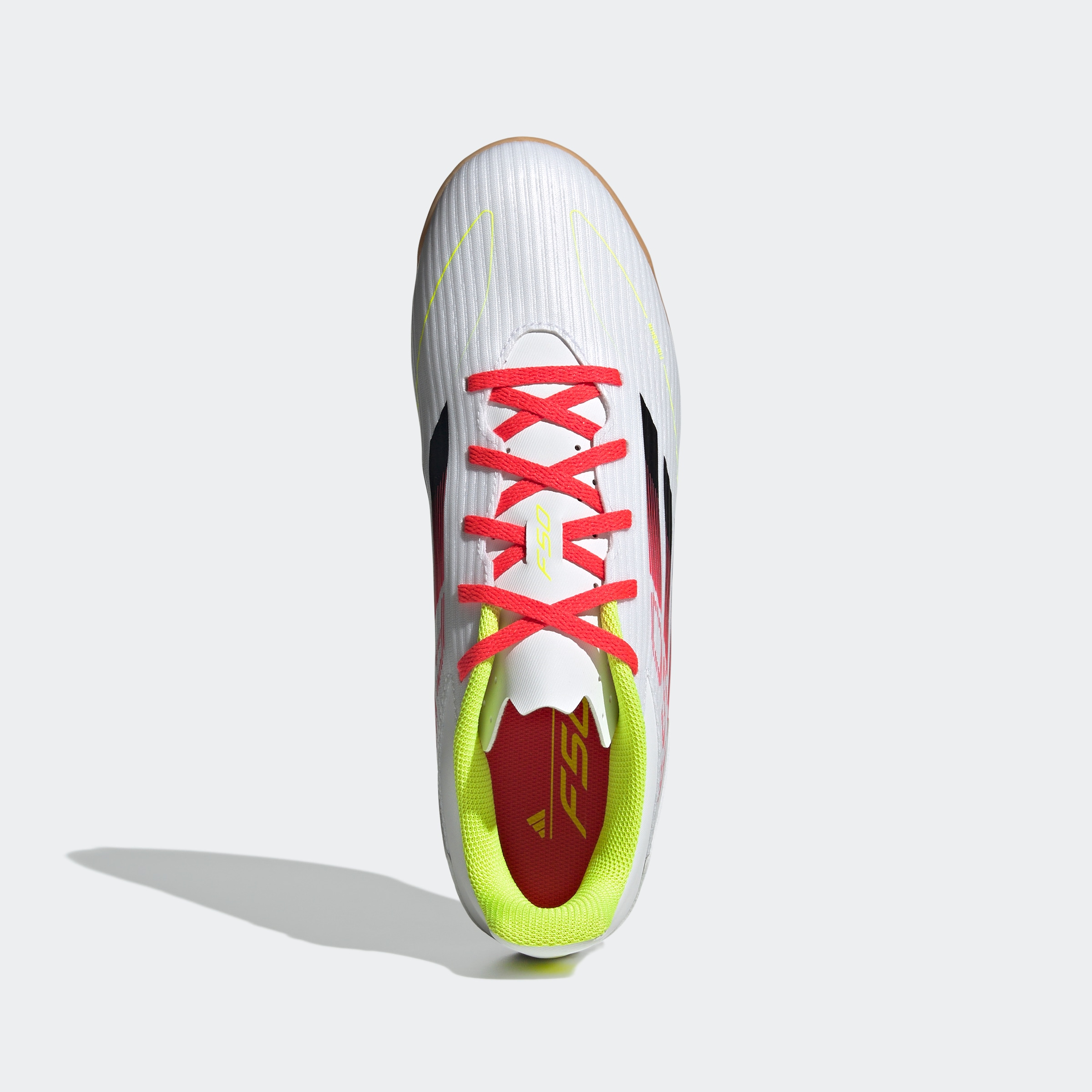 adidas Performance Fussballschuh »F50 CLUB IN«
