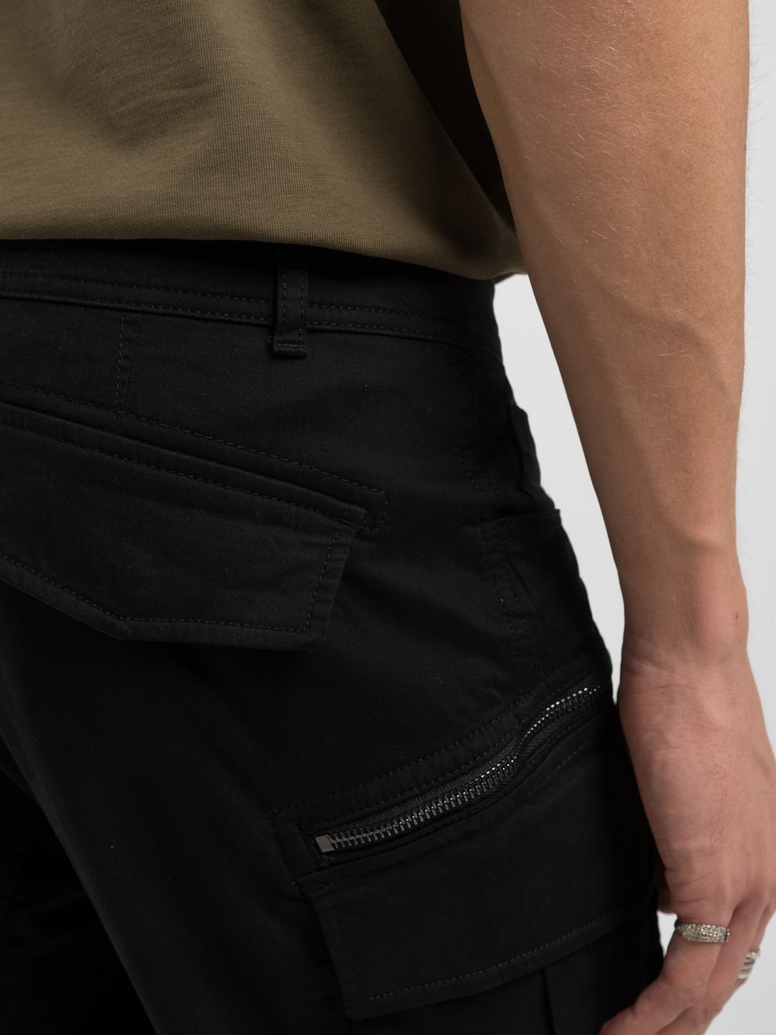 Replay Pantalon cargo »JOE«