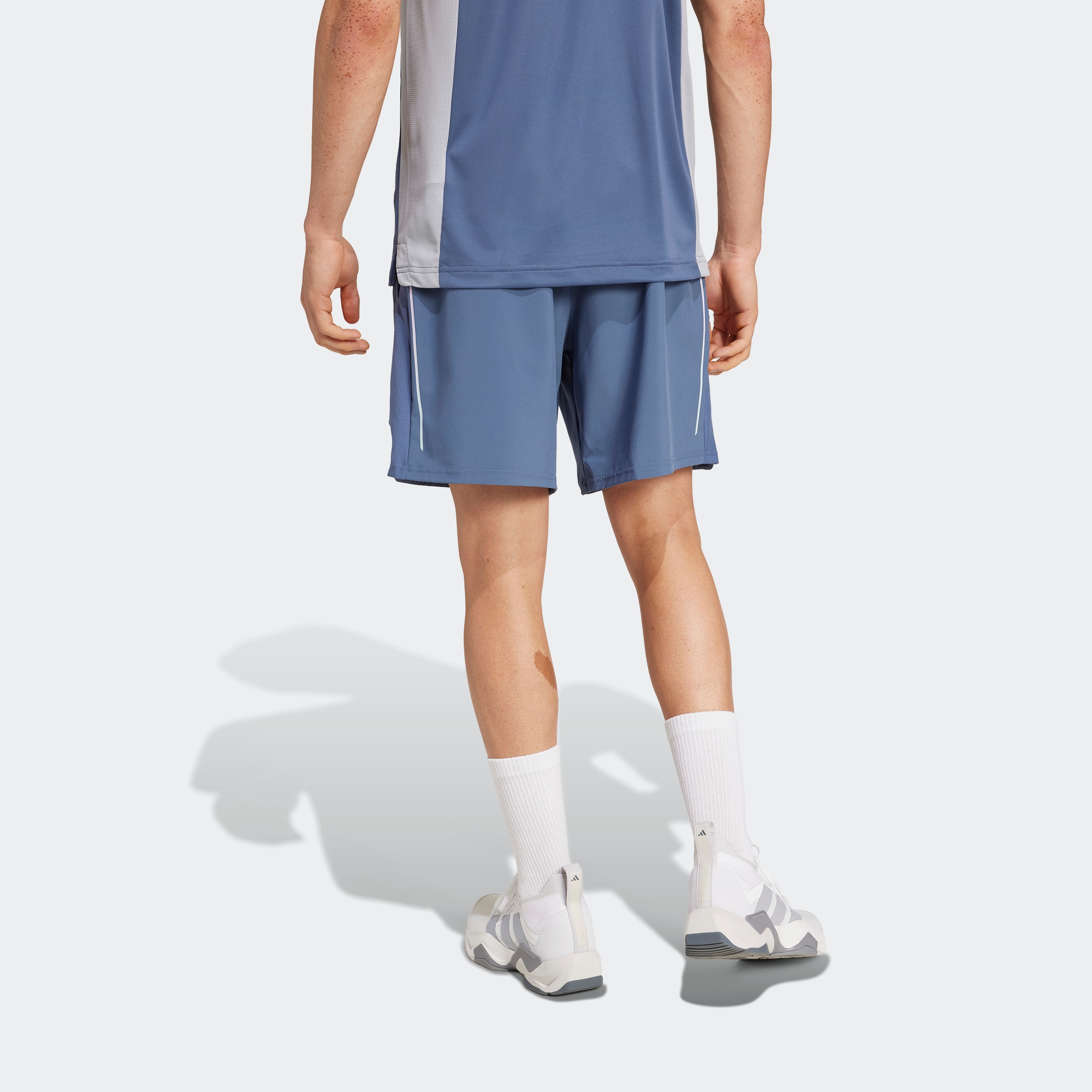 adidas Performance Shorts »TECH APP SHORT«, (1 tlg.)