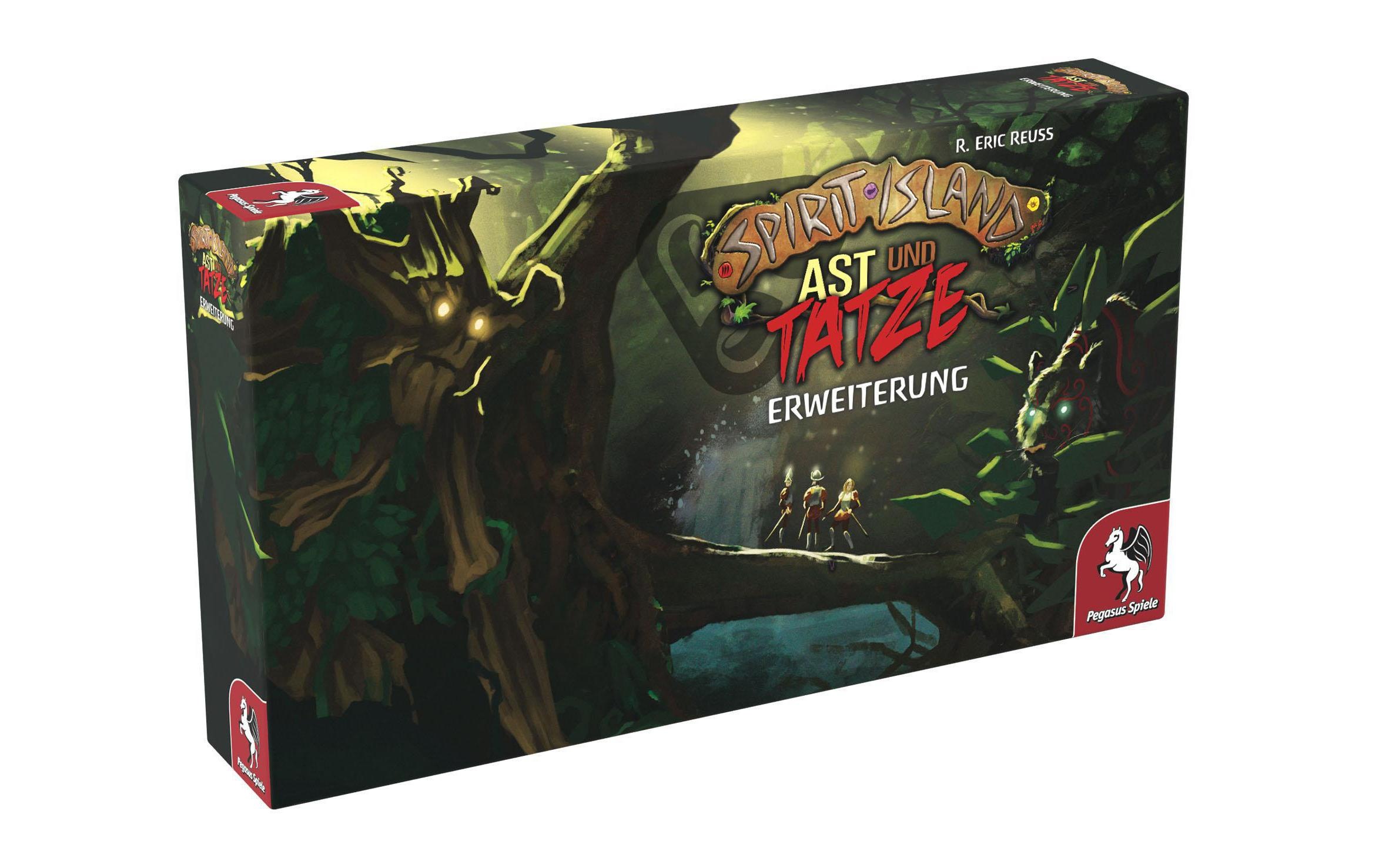 Image of Pegasus Spiele Spiel »Sprit« bei Ackermann Versand Schweiz