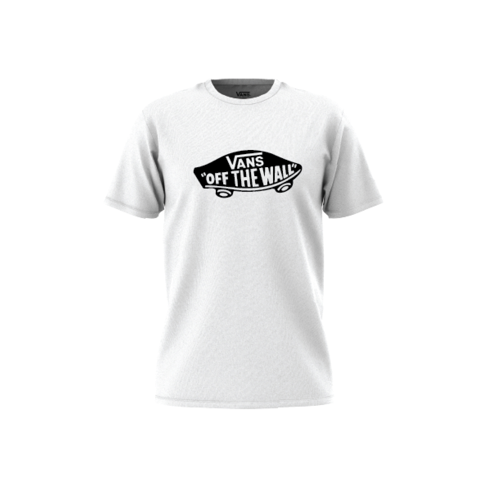 Vans T-Shirt »BY OTW BOYS«, mit Markenlabel