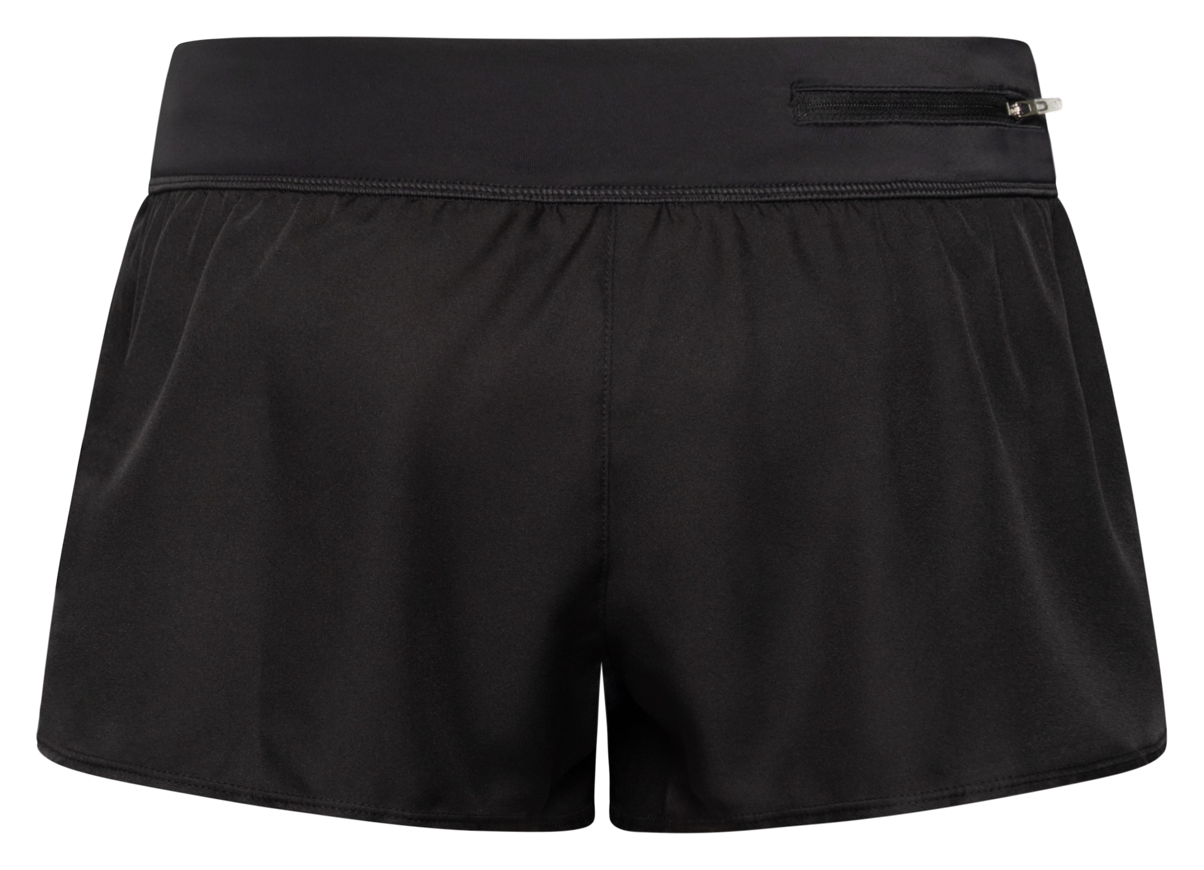 Nike Badeshorts »SWIM BOARDSHORT« mit Reissverschlusstasche, mit integrierter Innenhose