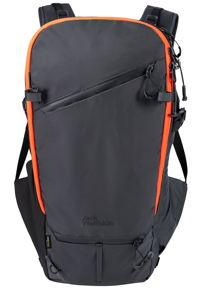 Jack Wolfskin Skirucksack »ALPSPITZE PACK 25«