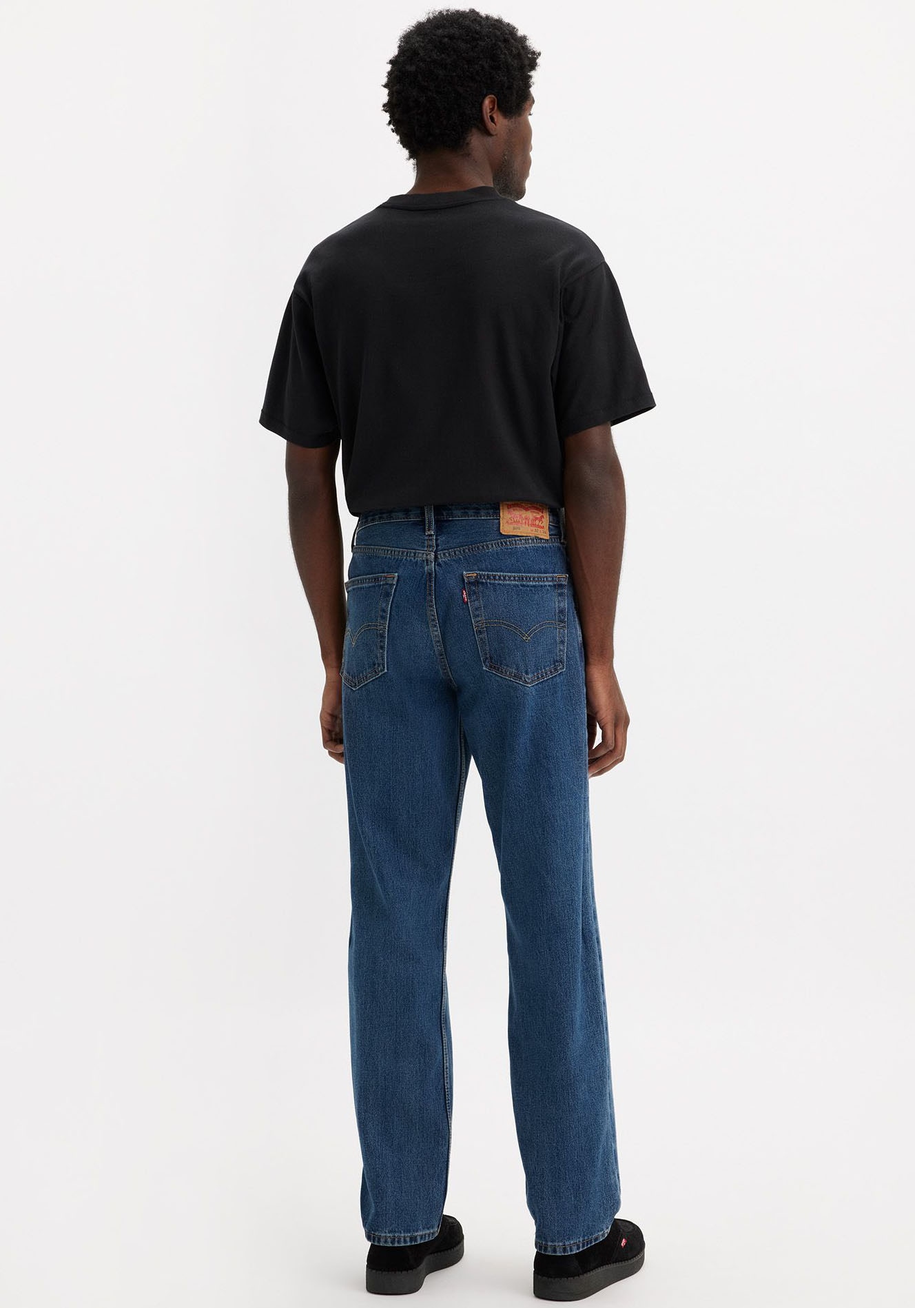 Levi's® Jeans droit »505« REGULAR