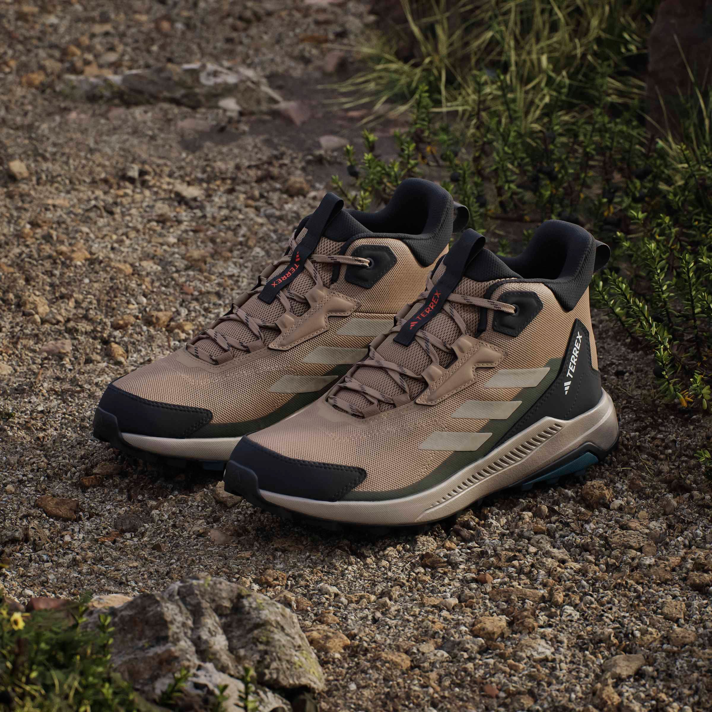 adidas TERREX Chaussure de randonnée »ANYLANDER MID«
