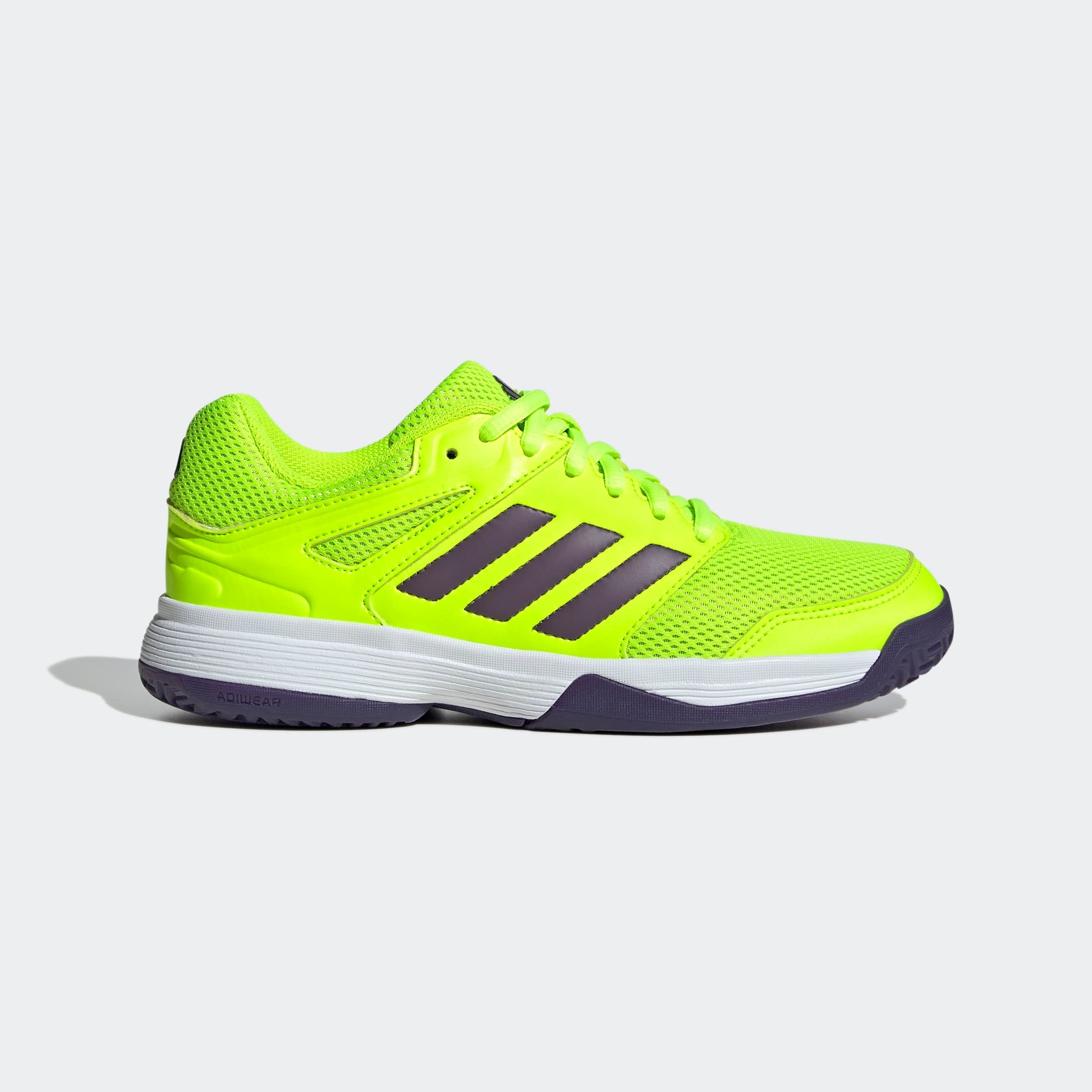 adidas Performance Hallenschuh »SPEEDCOURT IN KIDS«, geeignet für jeden Hallensport