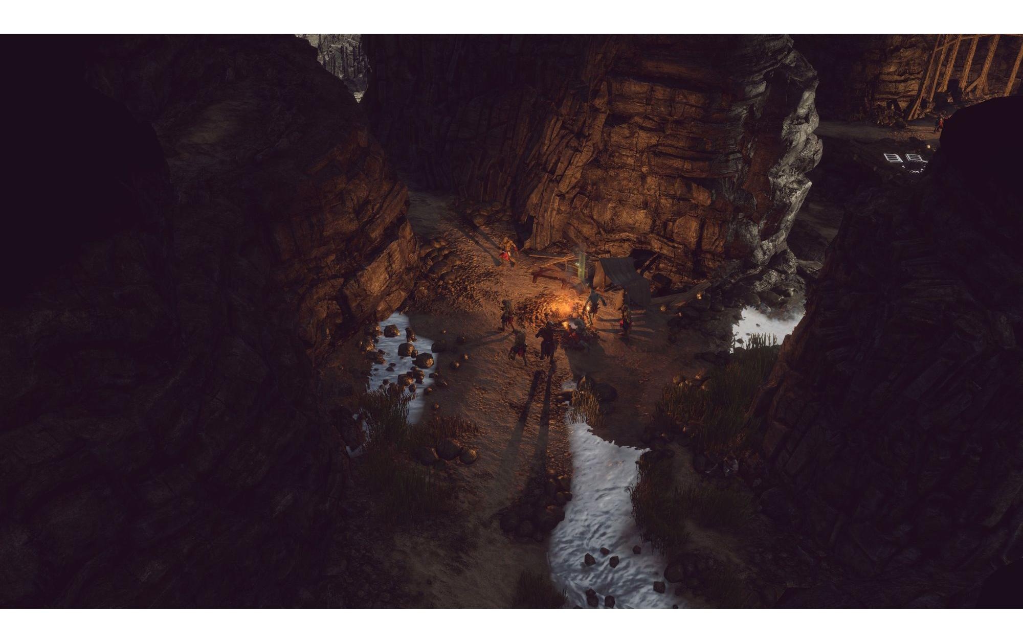 Spielesoftware »GAME SpellForce 3 Reforced«, Xbox Series X
