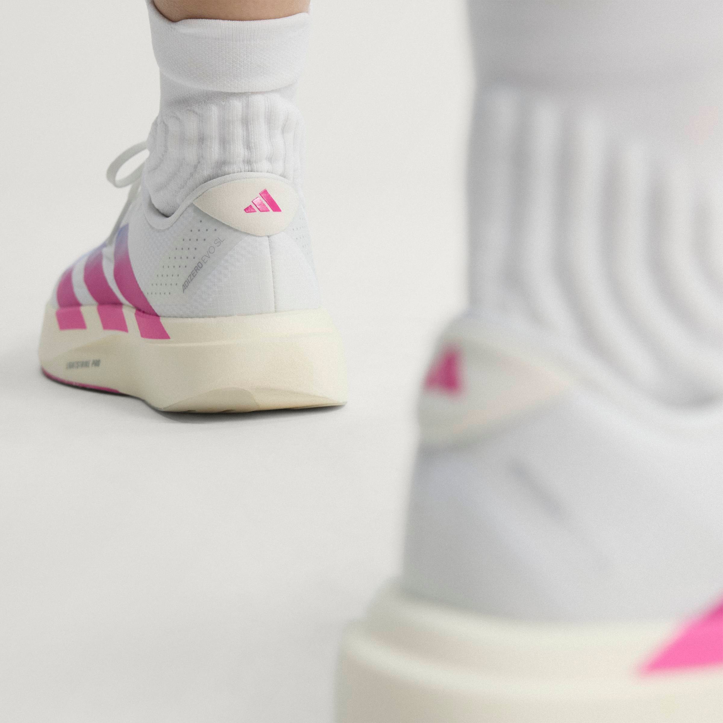adidas Performance Laufschuh »ADIZERO EVO SL«  angelehnt an das Design vom Adios Pro Evo
