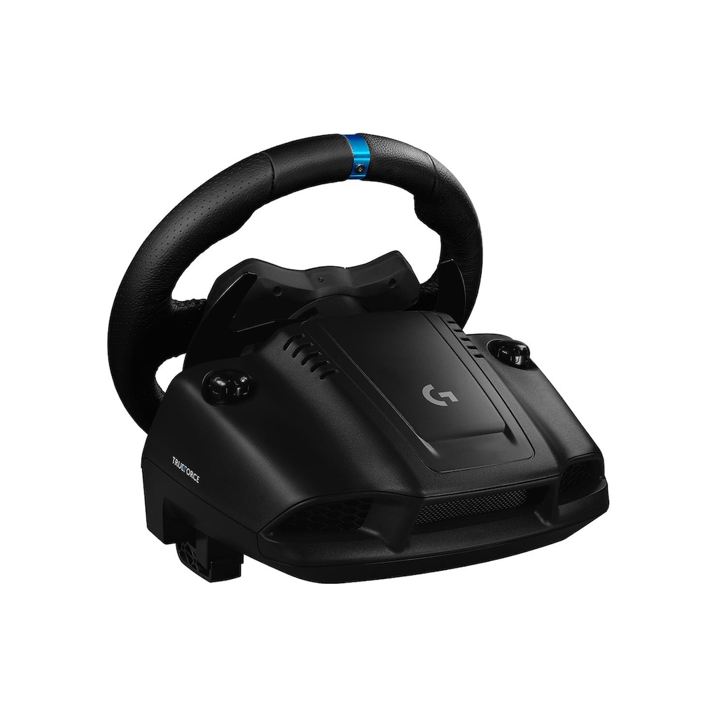 Logitech Gaming-Headset »G923 TRUEFORCE für PS4 / PC«