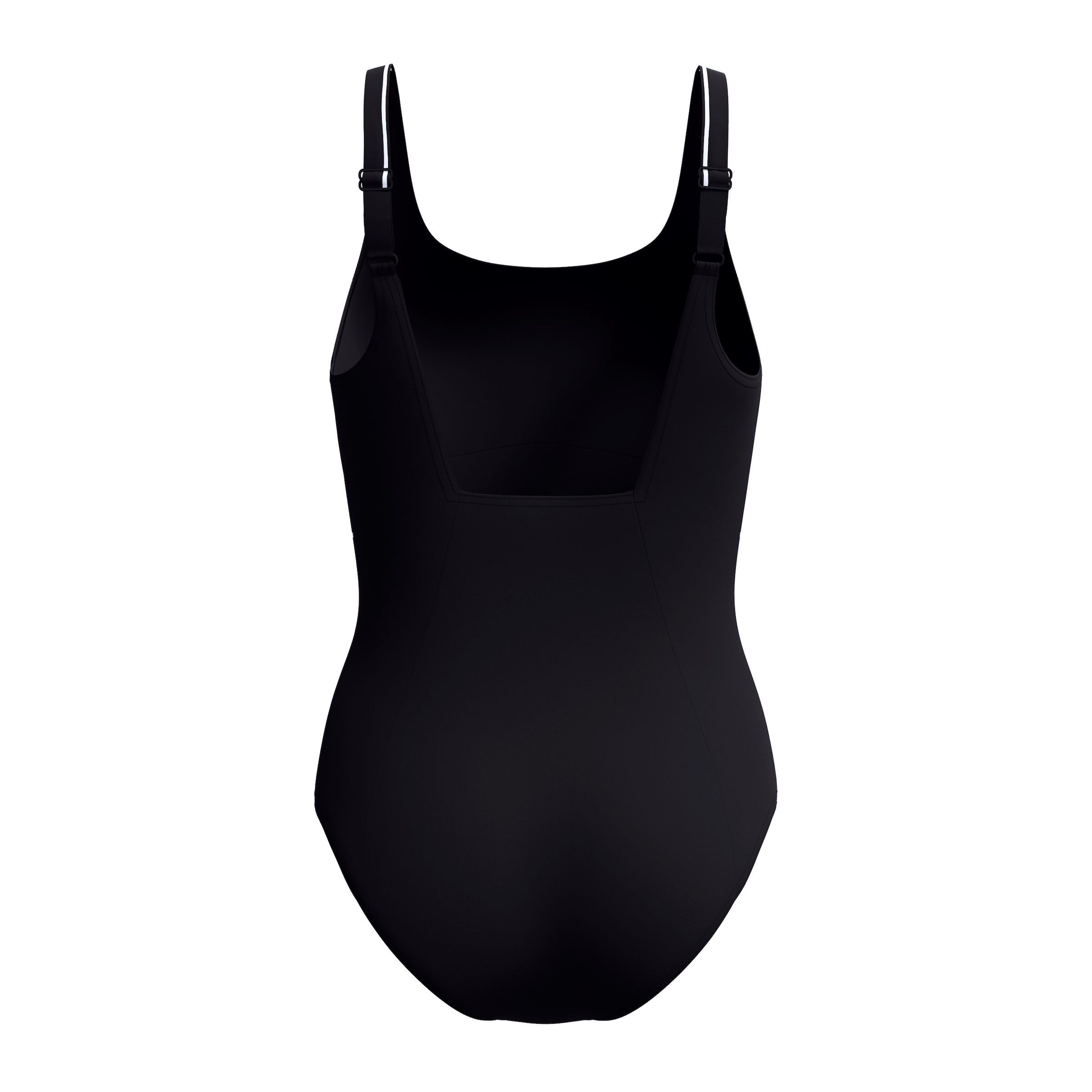 Speedo »WOMENS SHAPING CONTOURECLIPSE« 1 Stk. formgebender Stoff, mittlere Brustunterstützung, schnell trocknend