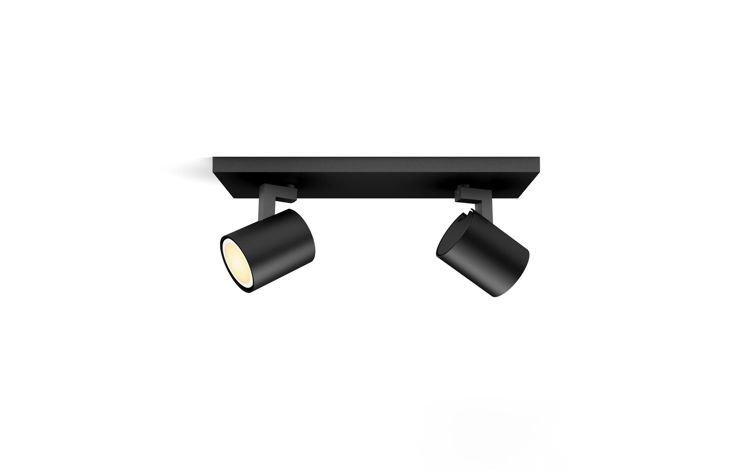 Philips Hue LED Deckenleuchte »Runner« GU10 Kaltweiss Tageslichtweiss Warmweiss