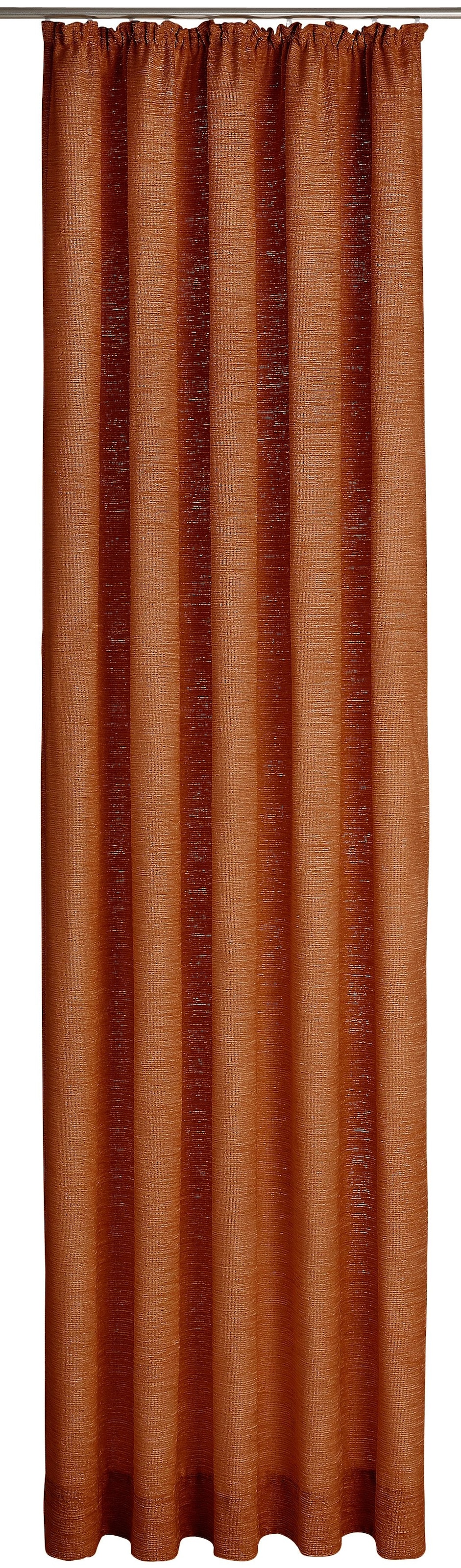 Wirth Vorhang »Warnow«, (1 St.), 270 g/m2