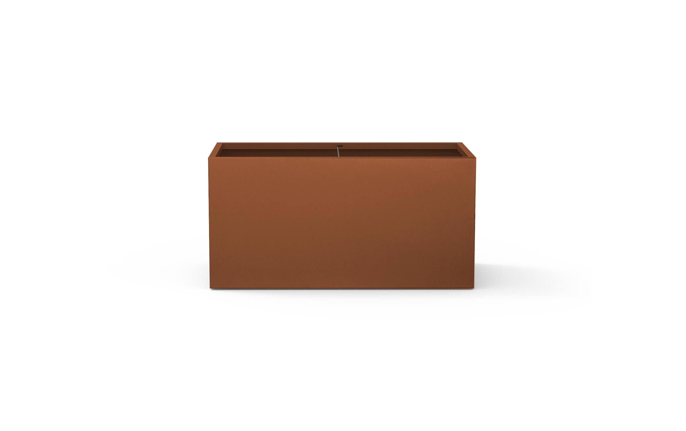 Image of Herstera Garden Hochbeet »Herstera Hochbeet Metal Planter Sys«, Material: Stahl bei Ackermann Versand Schweiz