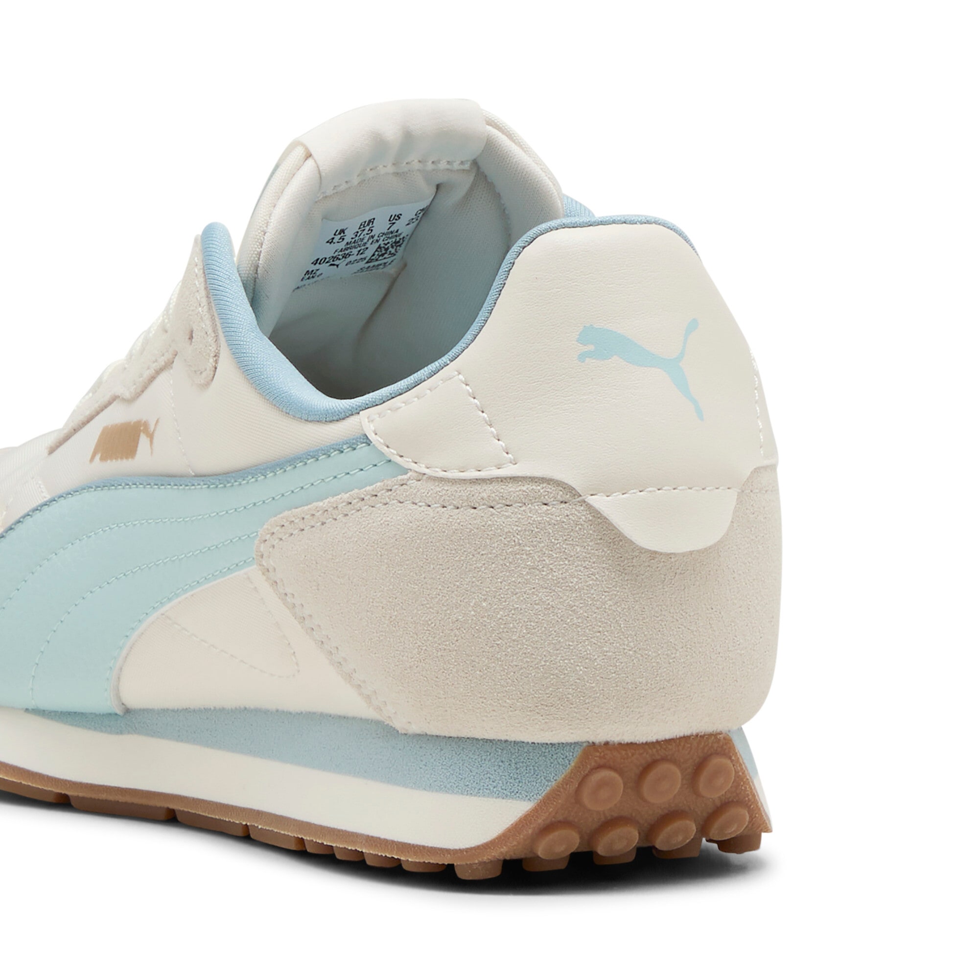 PUMA Sneakers »ST MILER ROSE«  für sportlichen Look, mit Gummilaufsohle, mit Dämpfung