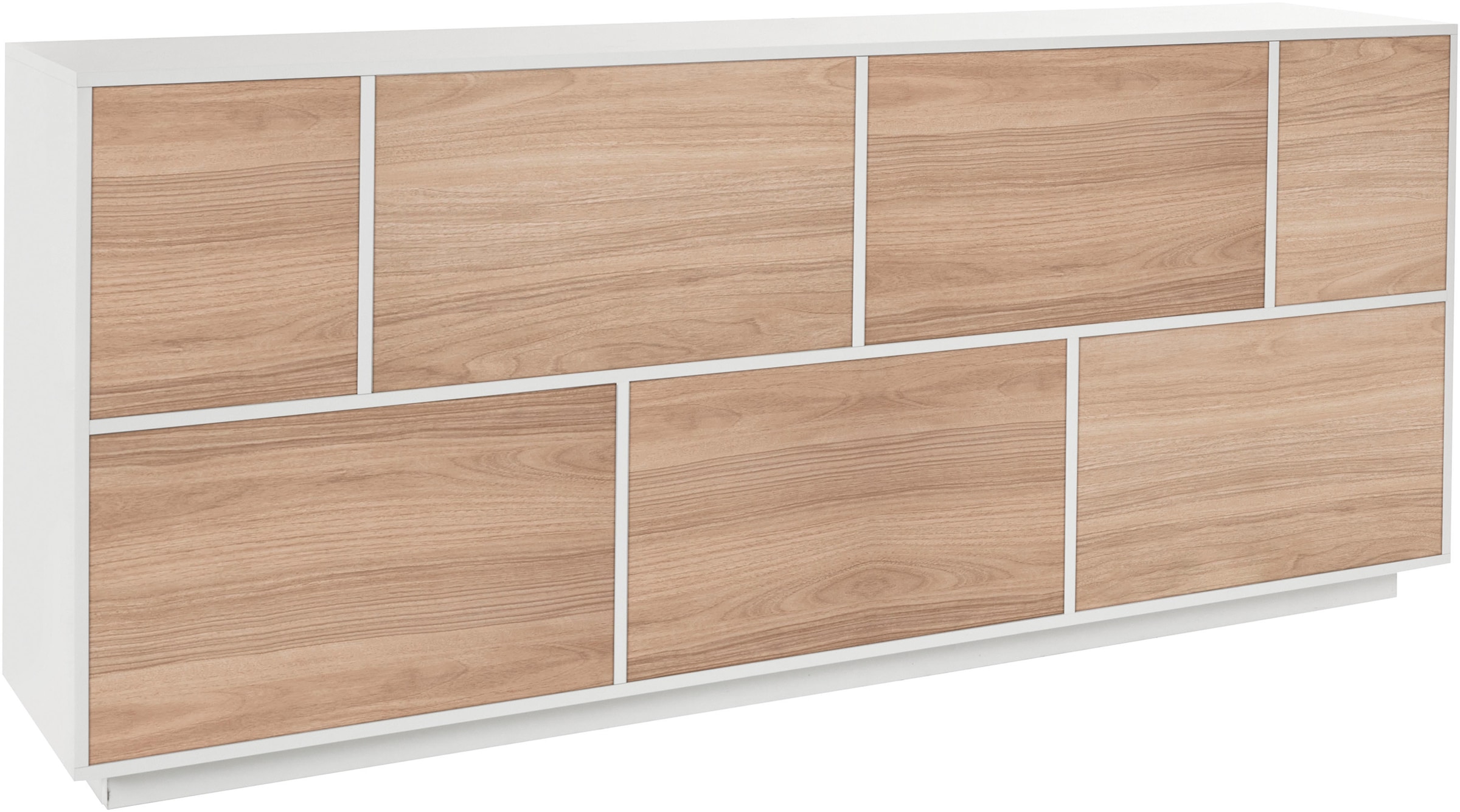 Image of Home affaire Sideboard "bloom" Breite ca . 200 cm