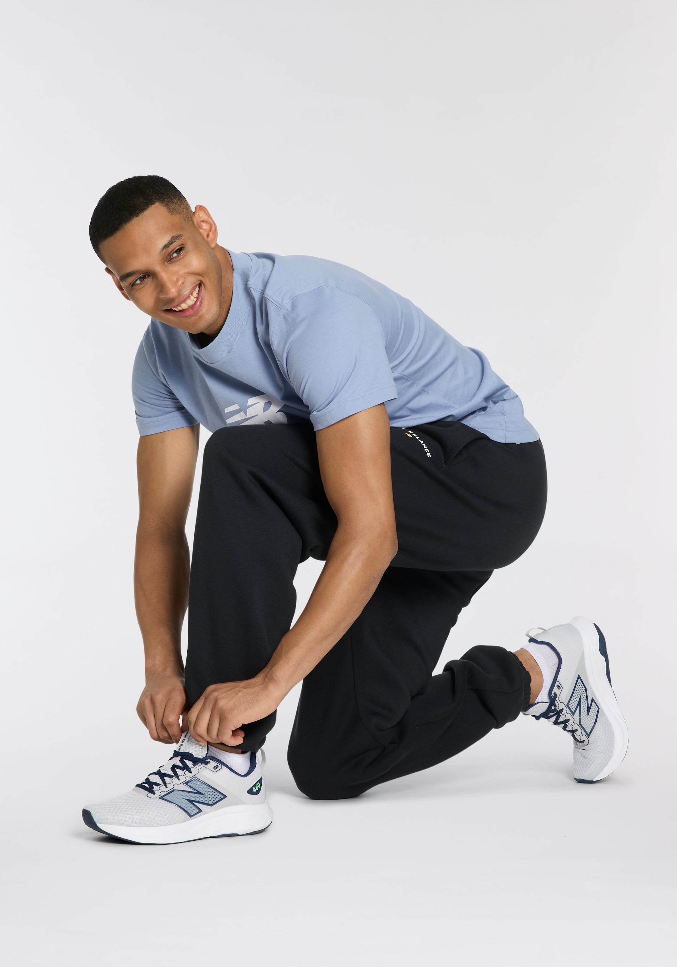 New Balance Laufschuh »M460«