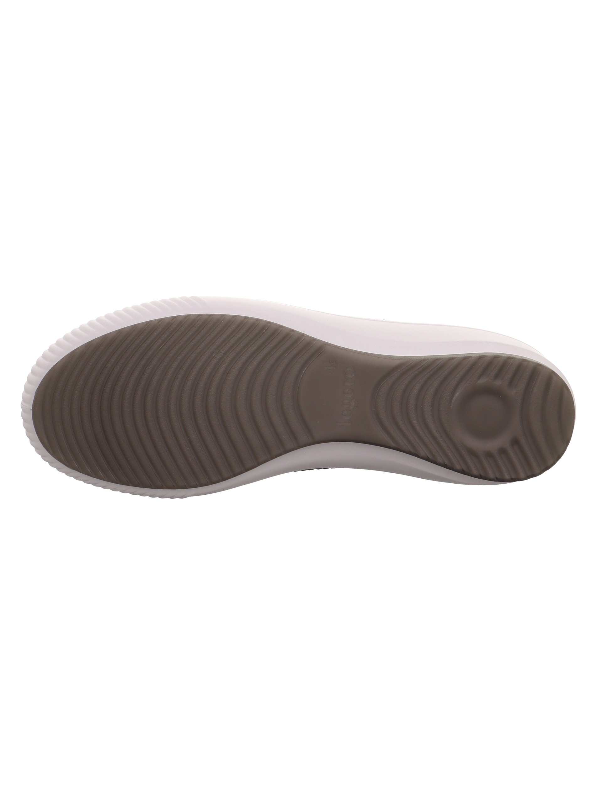 Legero Sneakers »TANARO 5.0«  Chaussure à lacets, chaussure basse, chaussure de loisir avec semelle intérieure amovible