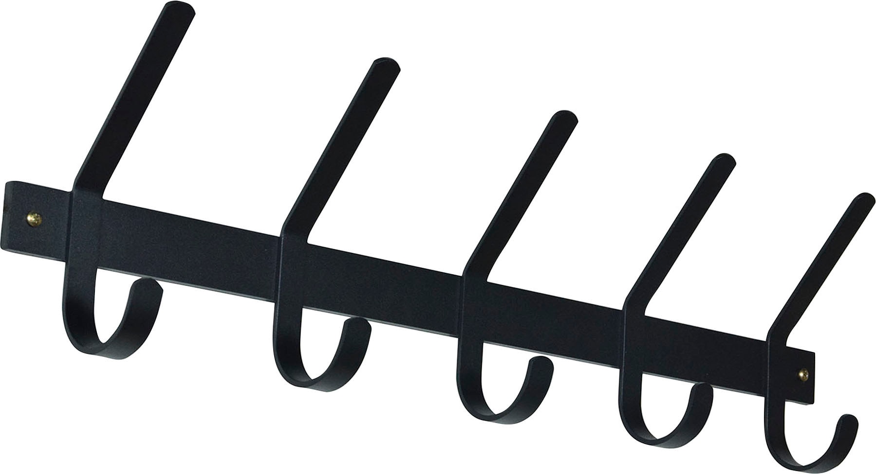 Spinder Design Porte-manteau »Dexter« métal, largeur 70 cm